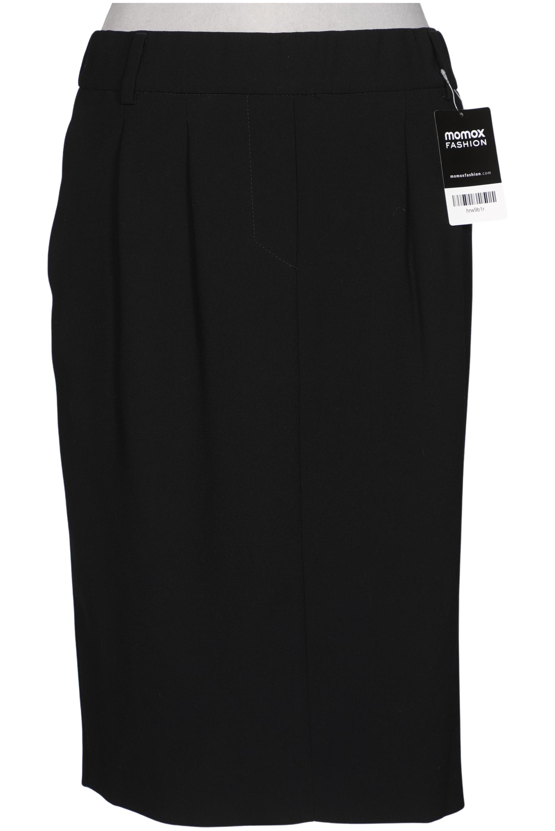 

Atelier Gardeur Damen Rock, schwarz, Gr. 40