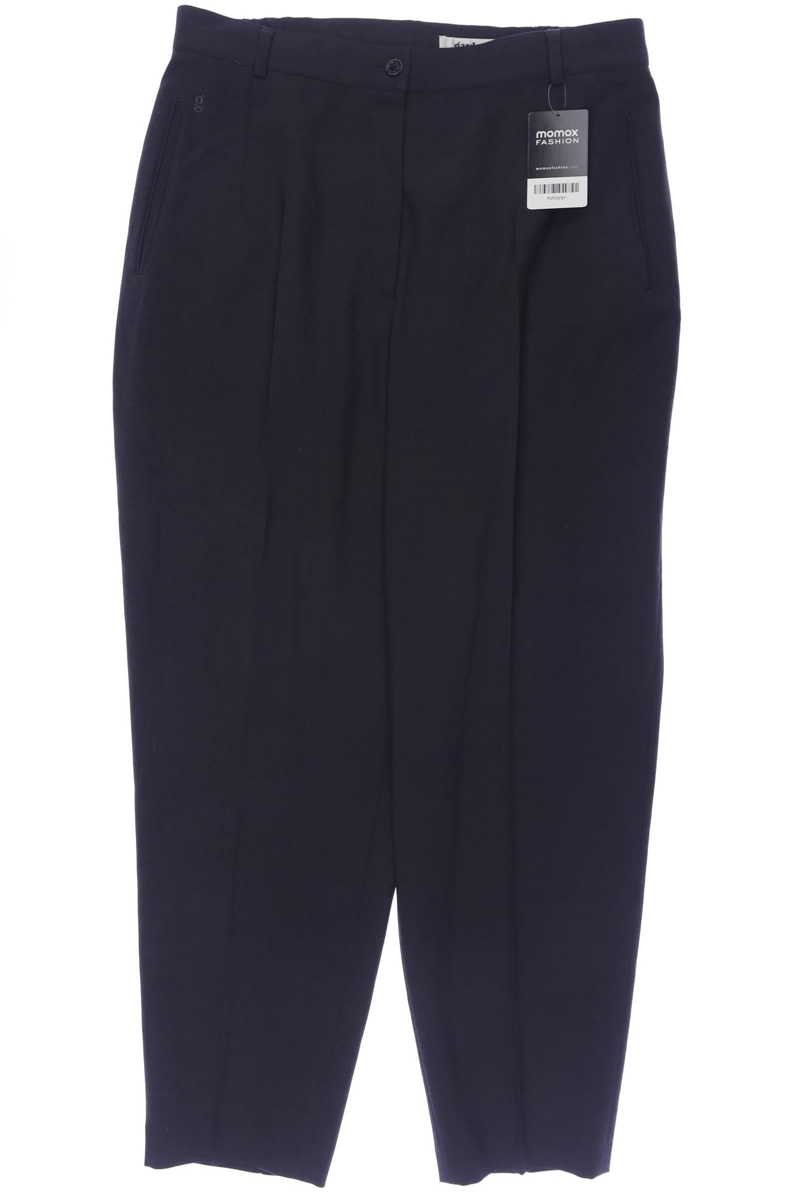 

Atelier Gardeur Damen Stoffhose, grau, Gr. 44