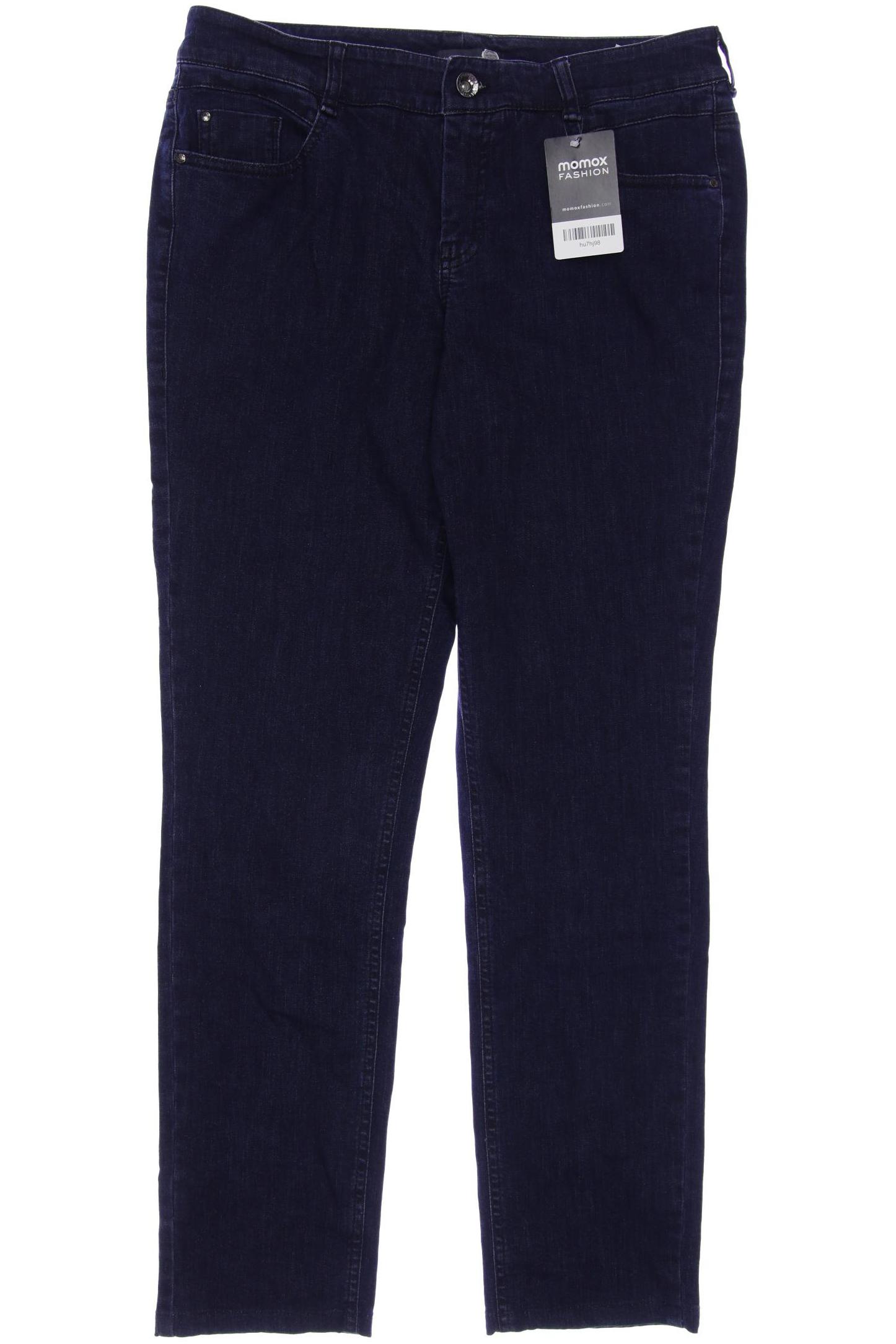 

Atelier Gardeur Damen Jeans, marineblau