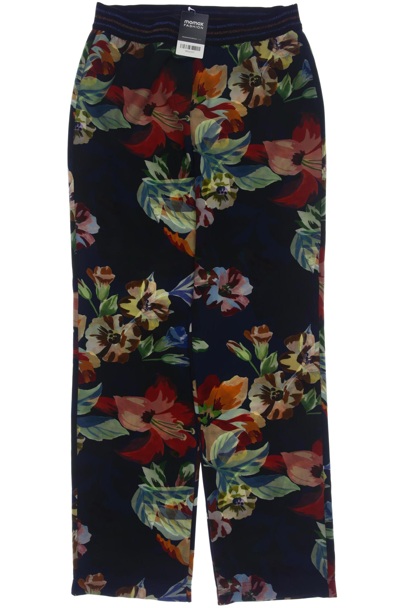 

Atelier Gardeur Damen Stoffhose, mehrfarbig, Gr. 40