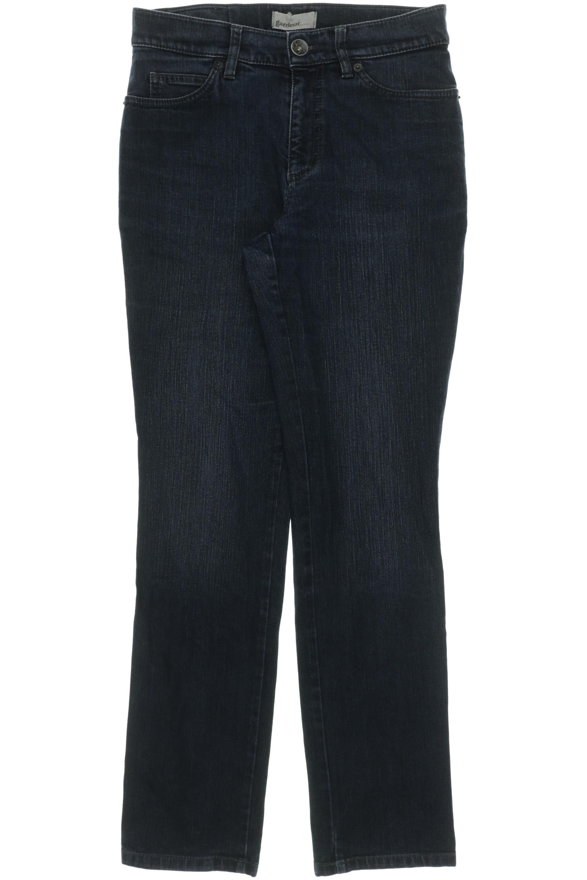 

Atelier Gardeur Damen Jeans, blau, Gr. 36