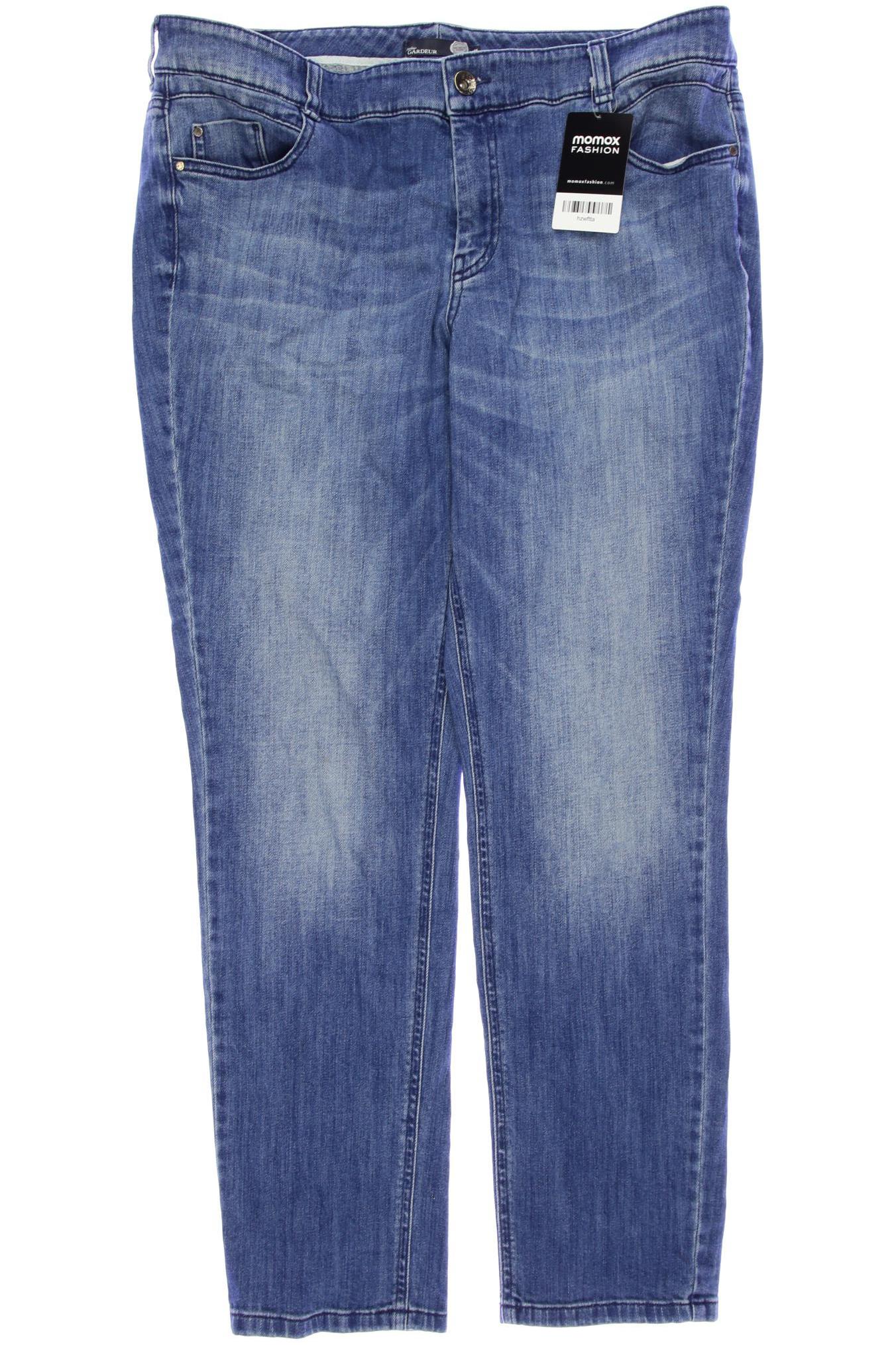 

Atelier Gardeur Damen Jeans, blau, Gr. 44