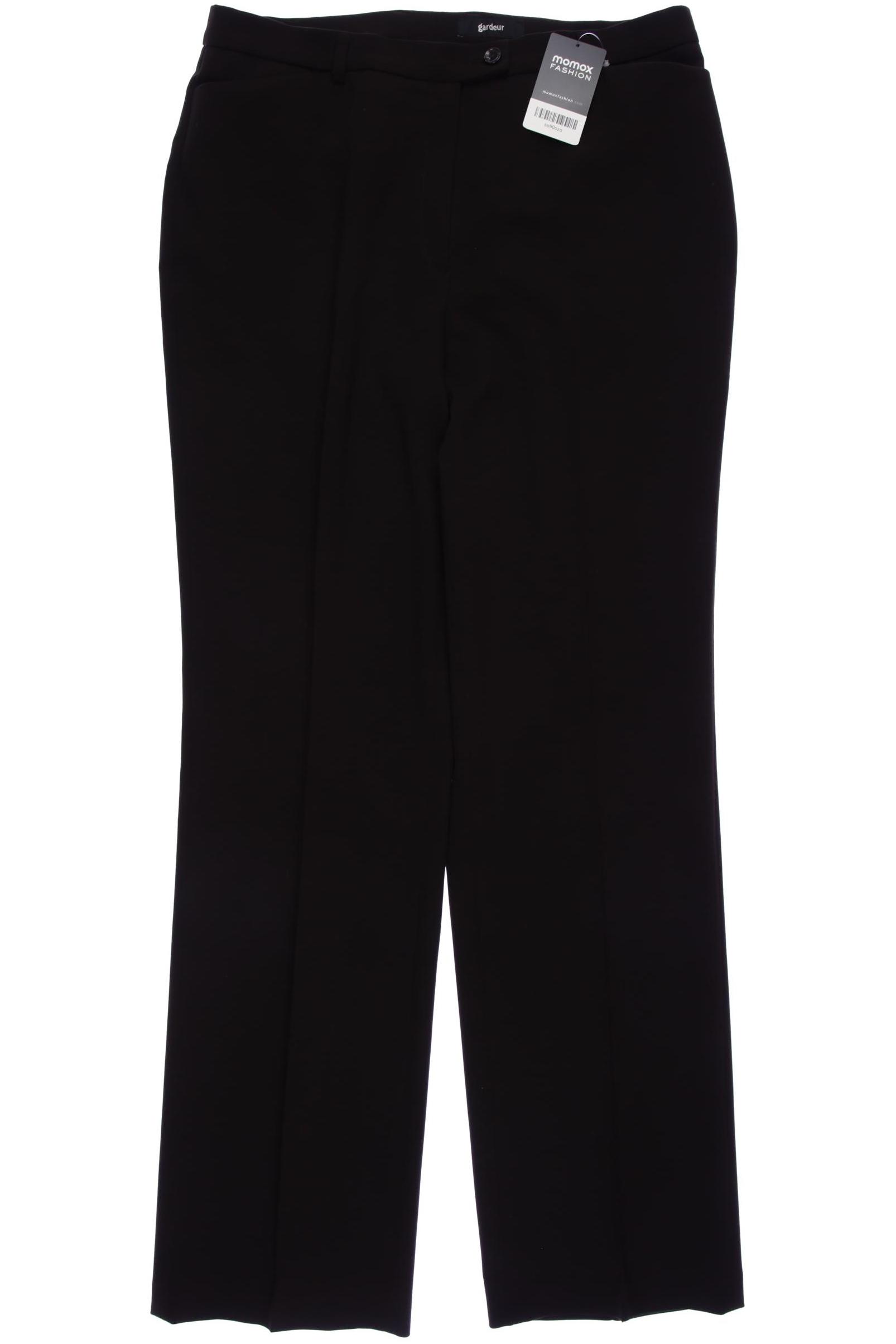 

Atelier Gardeur Damen Stoffhose, braun, Gr. 44