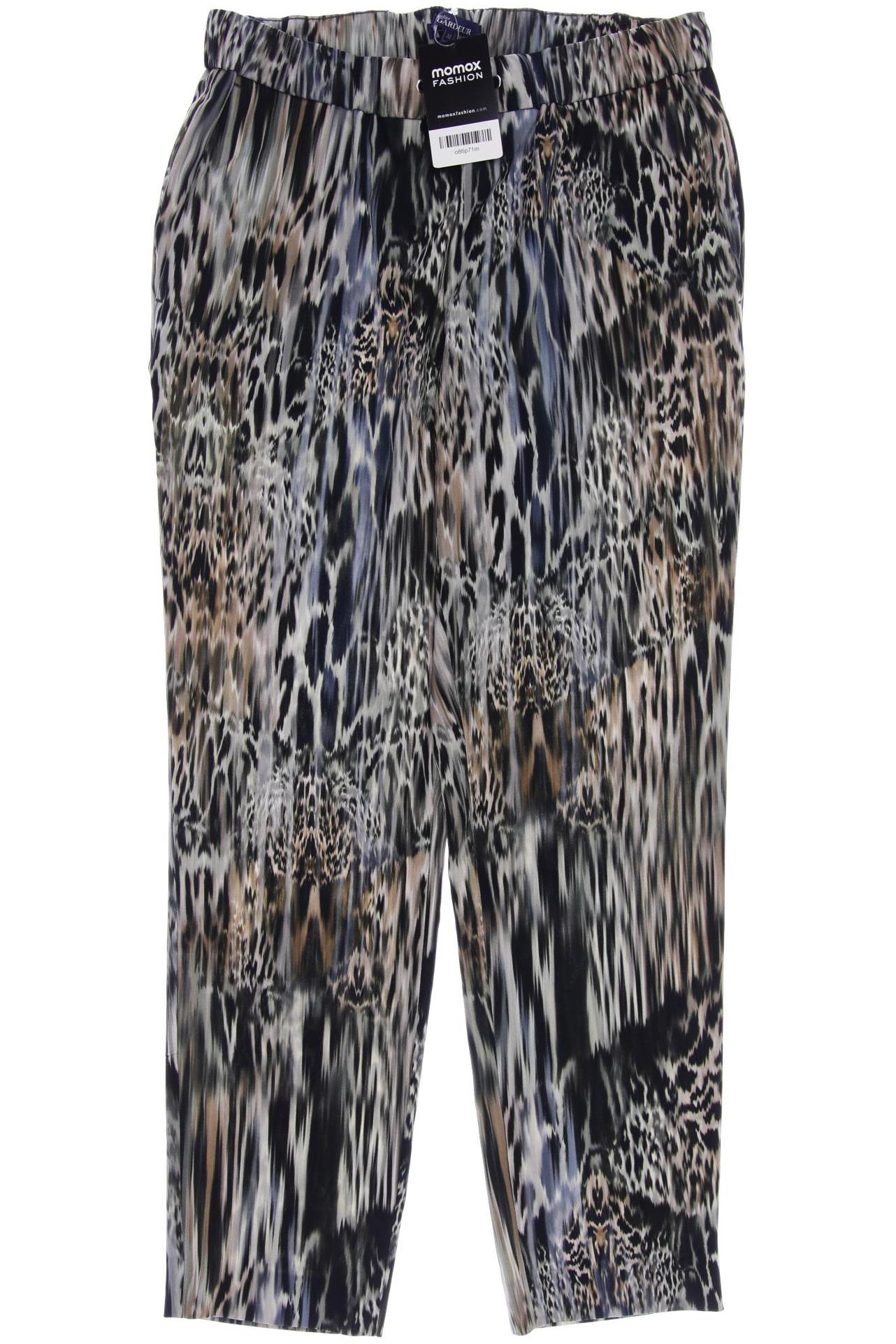 

Atelier Gardeur Damen Stoffhose, mehrfarbig, Gr. 36
