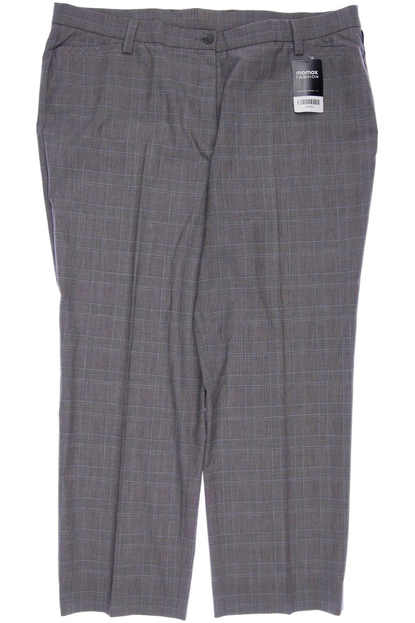 

Atelier Gardeur Damen Stoffhose, grau