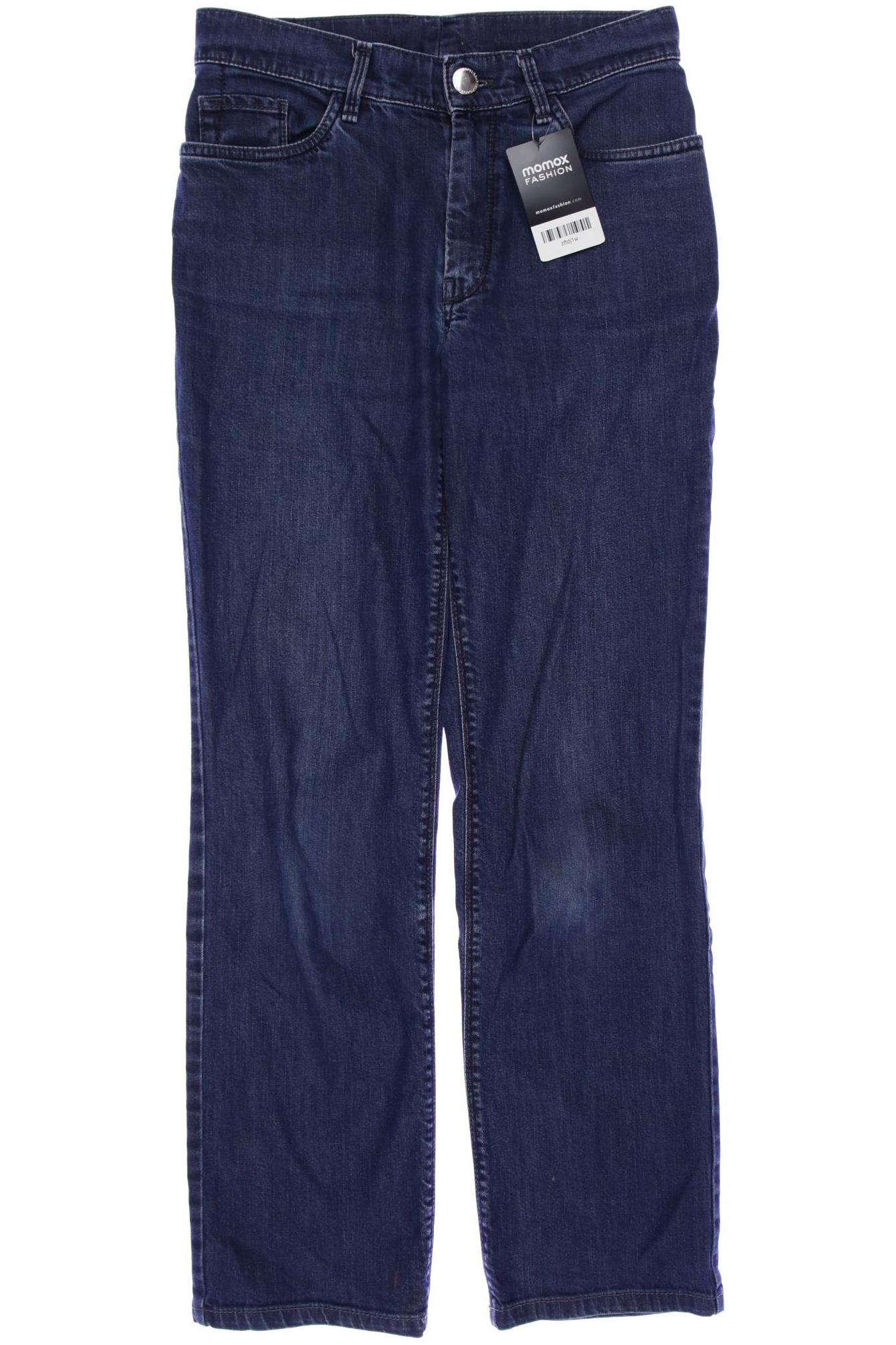 

Atelier Gardeur Damen Jeans, blau, Gr. 36