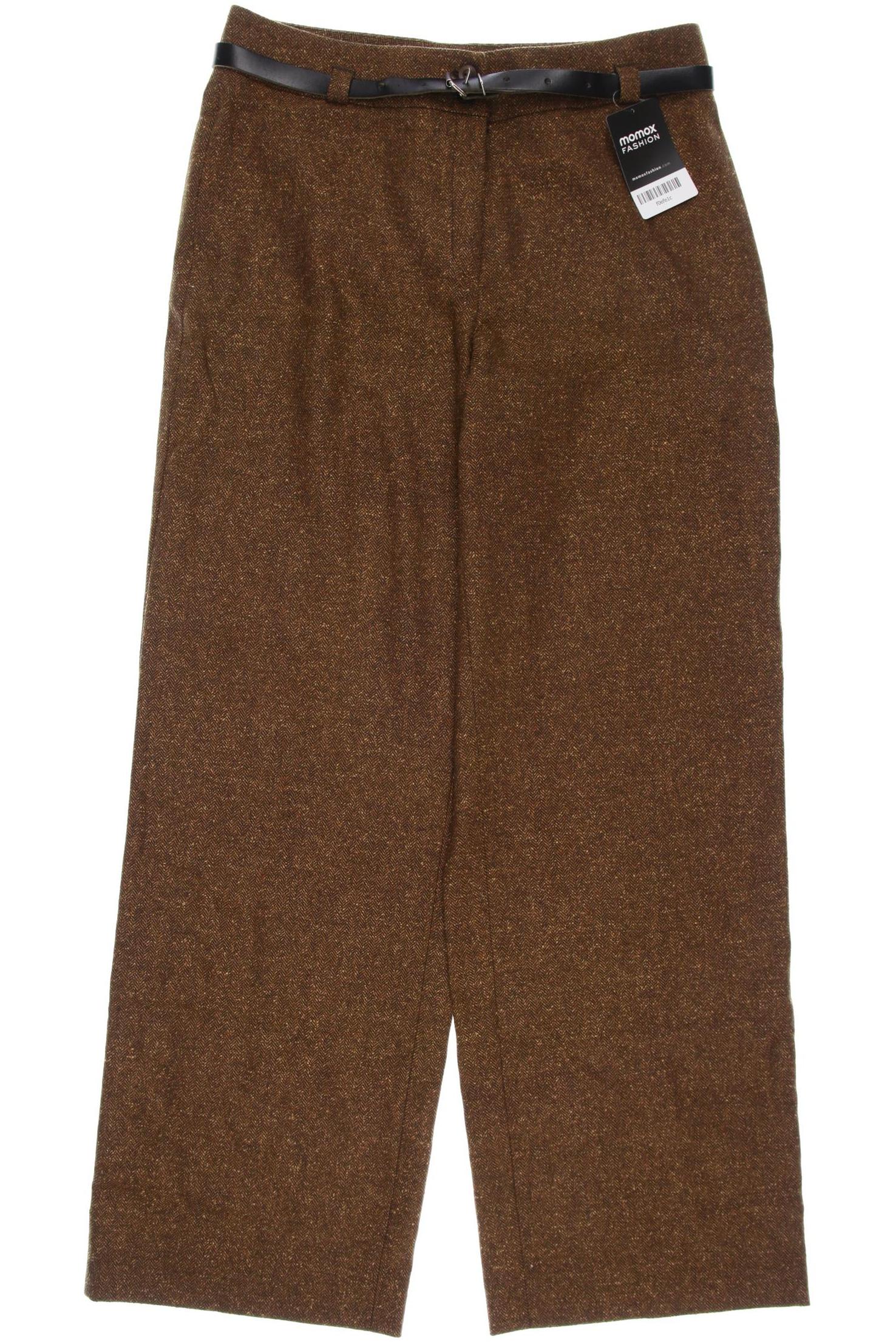 

Atelier Gardeur Damen Stoffhose, braun, Gr. 40