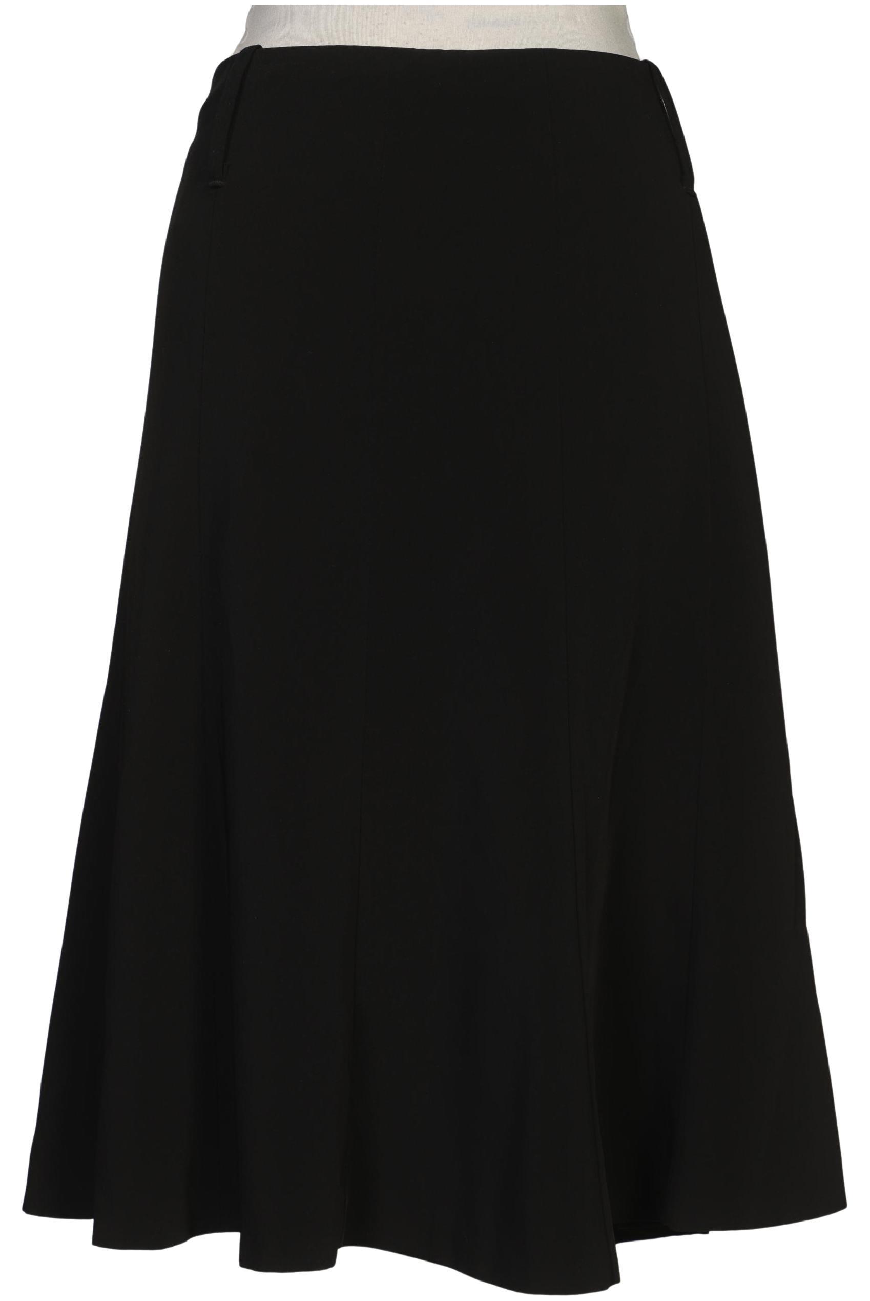 

Atelier Gardeur Damen Rock, schwarz, Gr. 40