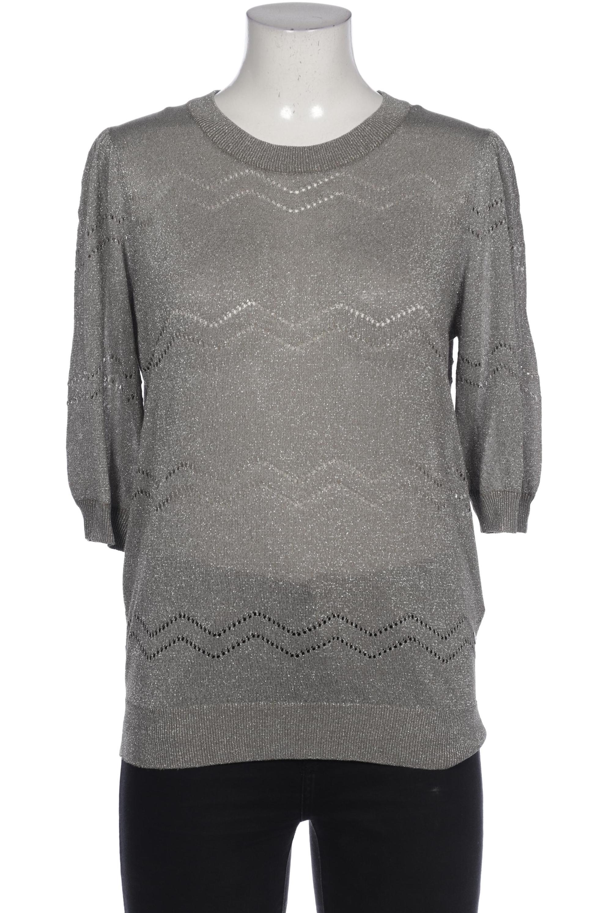 

Atelier Gardeur Damen Pullover, grün, Gr. 42