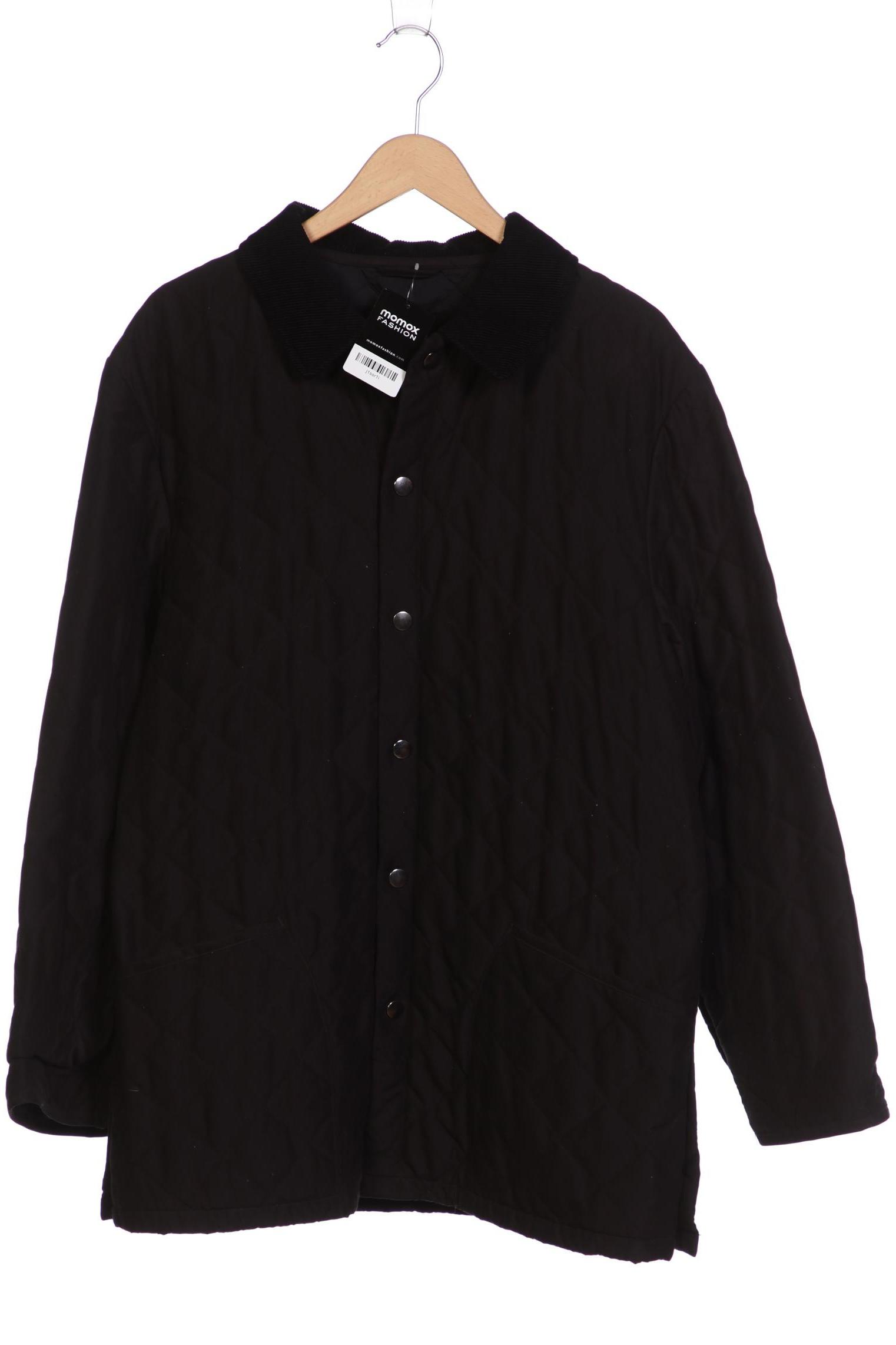 

Atelier Gardeur Damen Mantel, schwarz