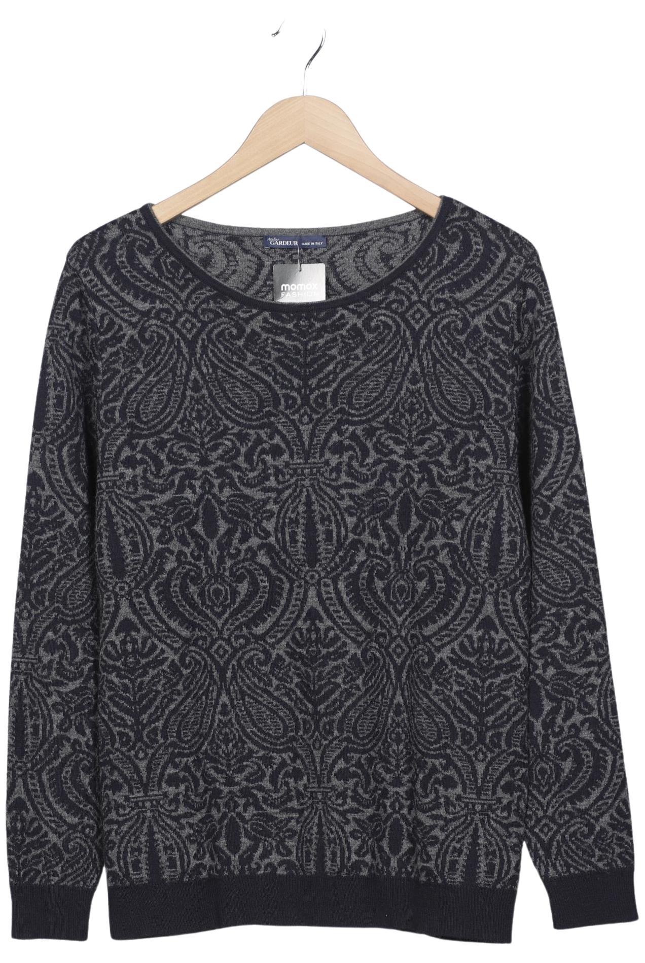 

Atelier Gardeur Damen Pullover, marineblau, Gr. 42