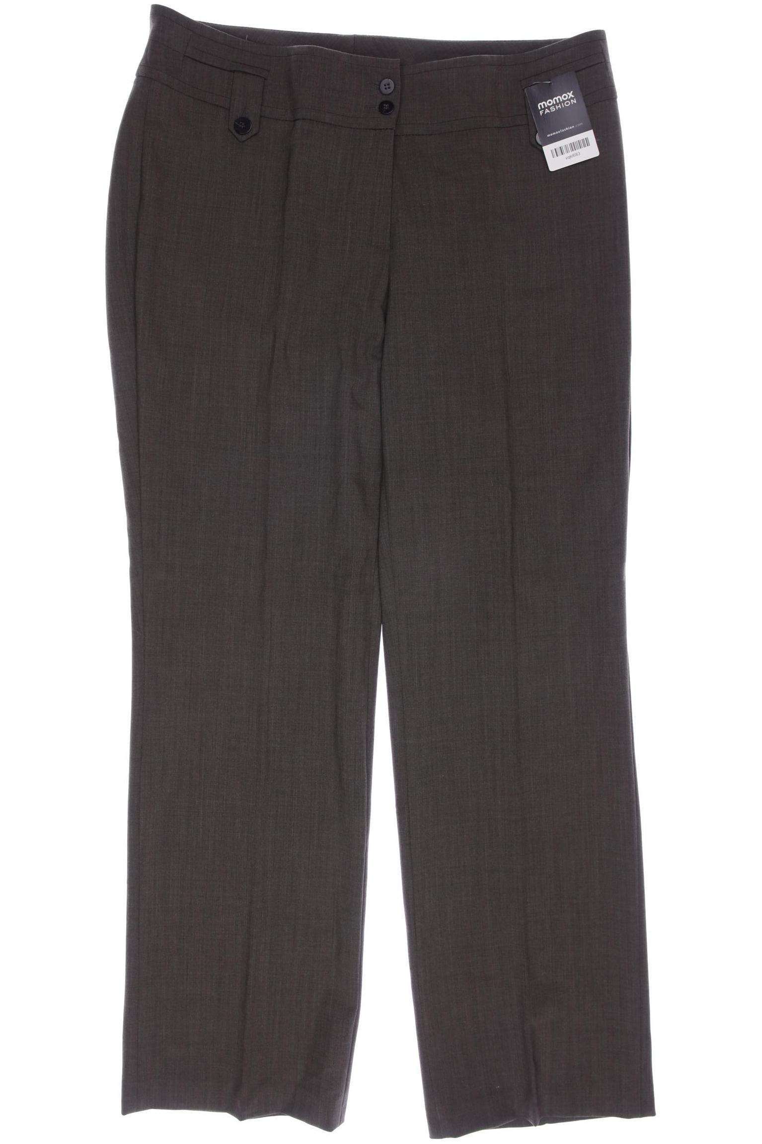 

Atelier Gardeur Damen Stoffhose, braun, Gr. 44