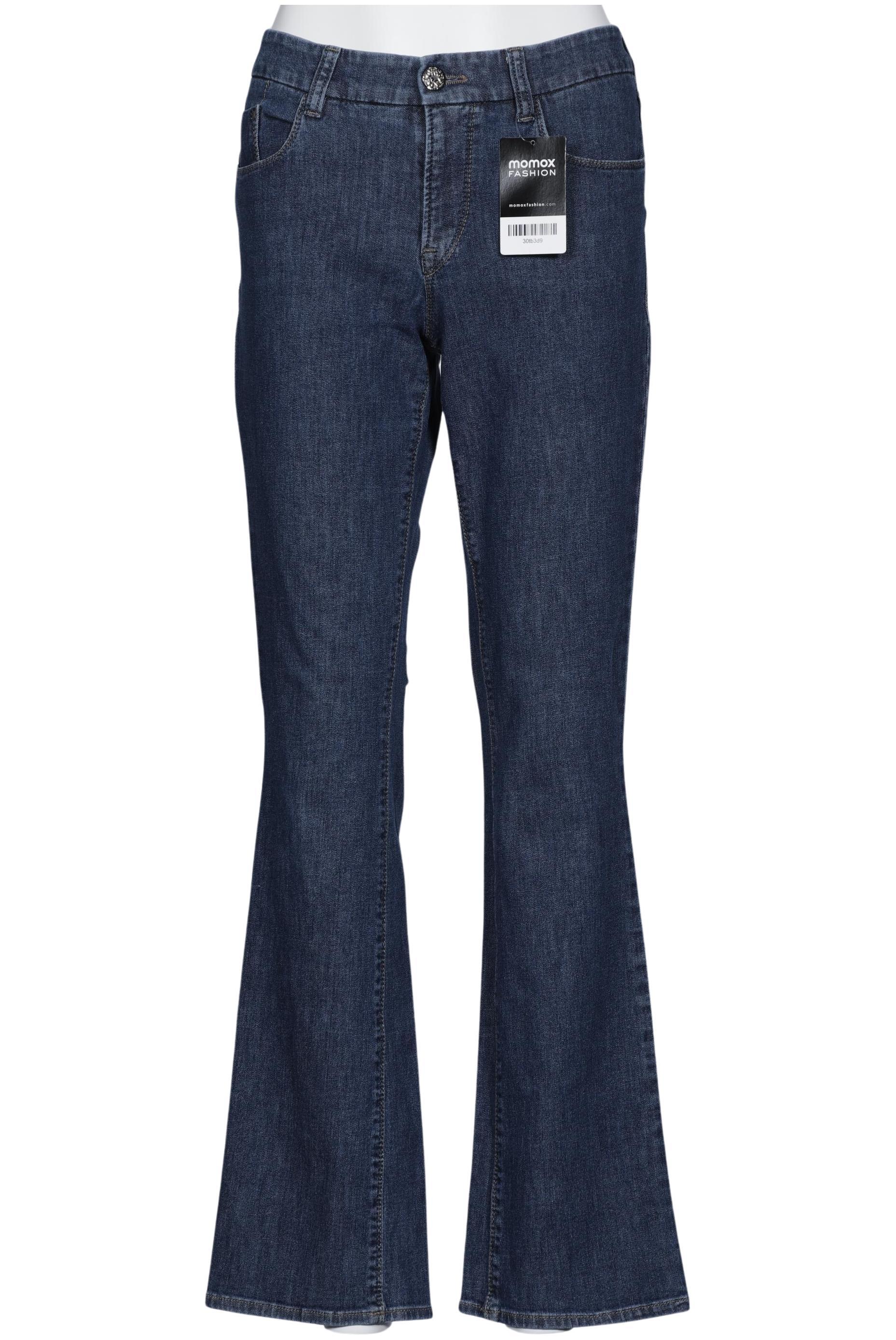 

Atelier Gardeur Damen Jeans, blau, Gr. 38