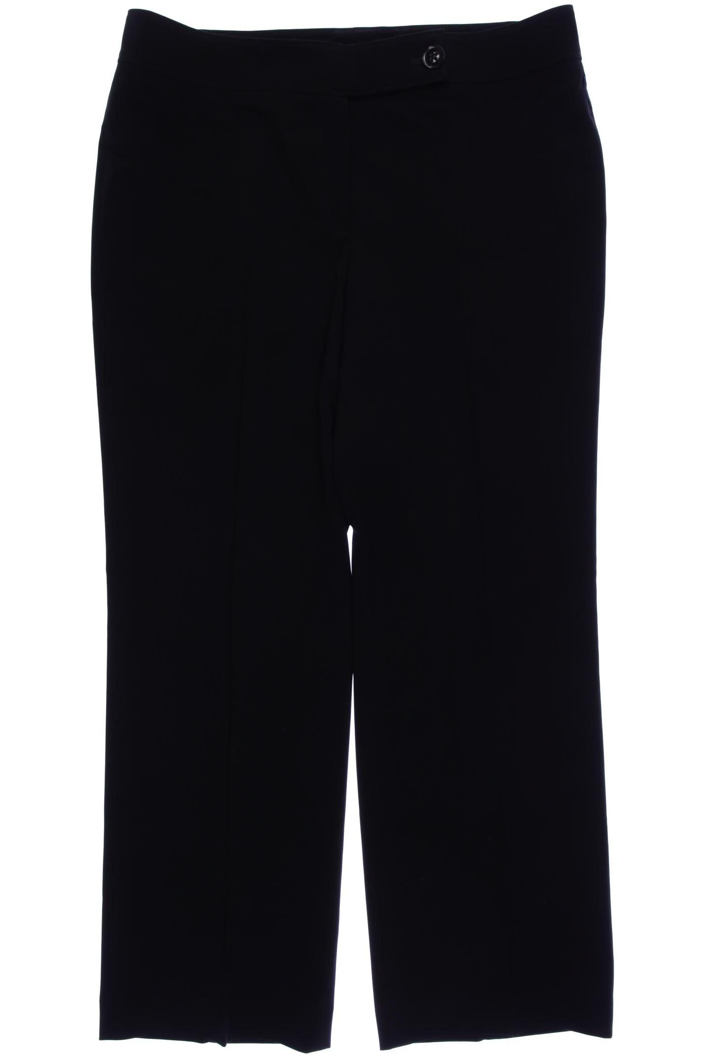 

Atelier Gardeur Damen Stoffhose, schwarz, Gr. 44