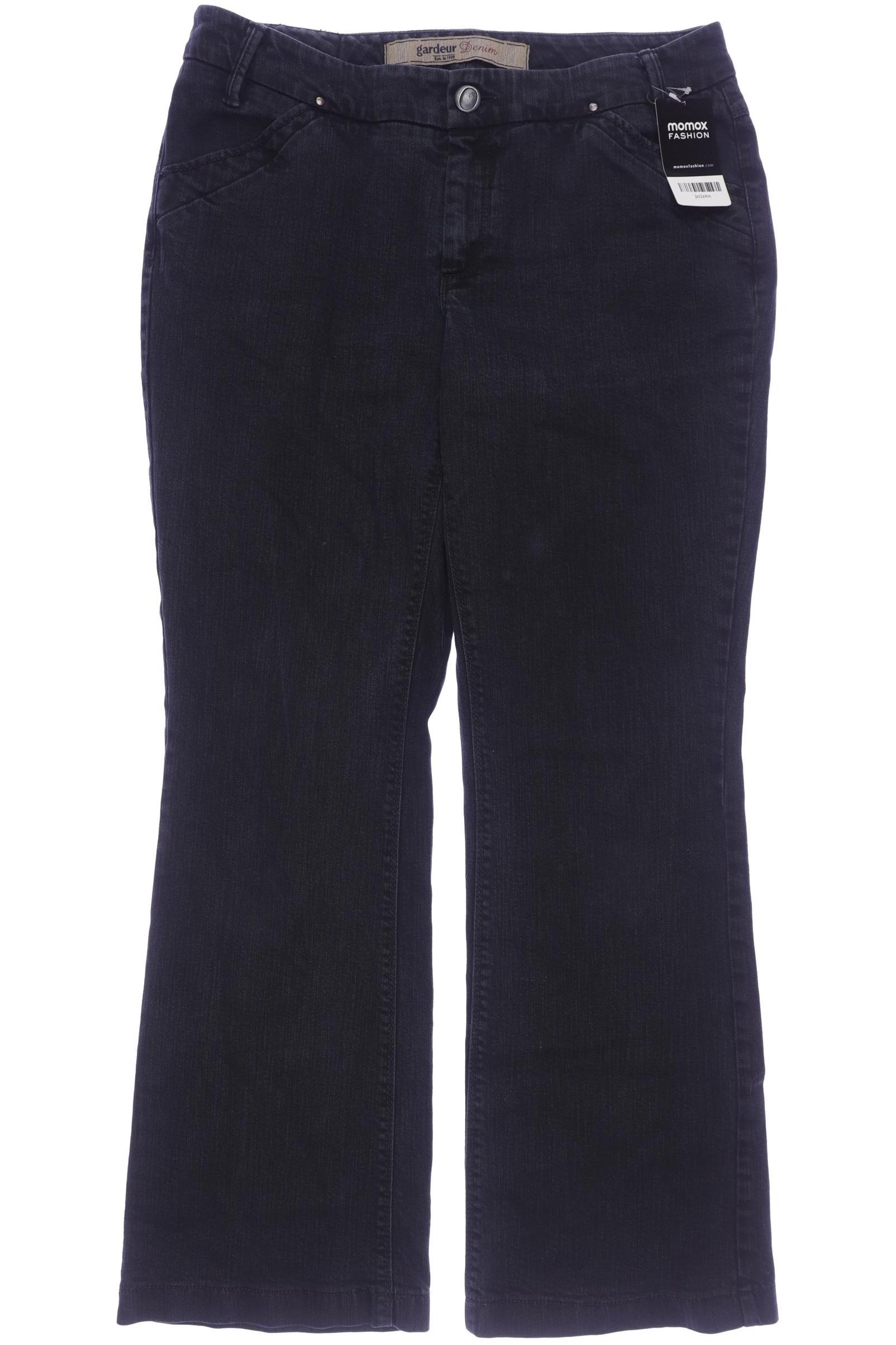 

Atelier Gardeur Damen Jeans, marineblau, Gr. 32