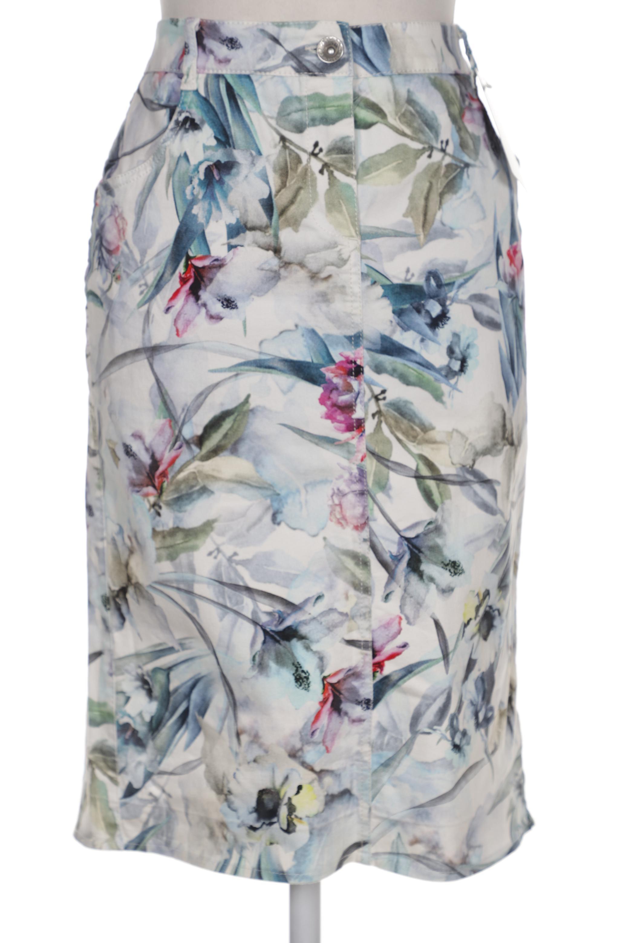 

Atelier Gardeur Damen Rock, hellblau