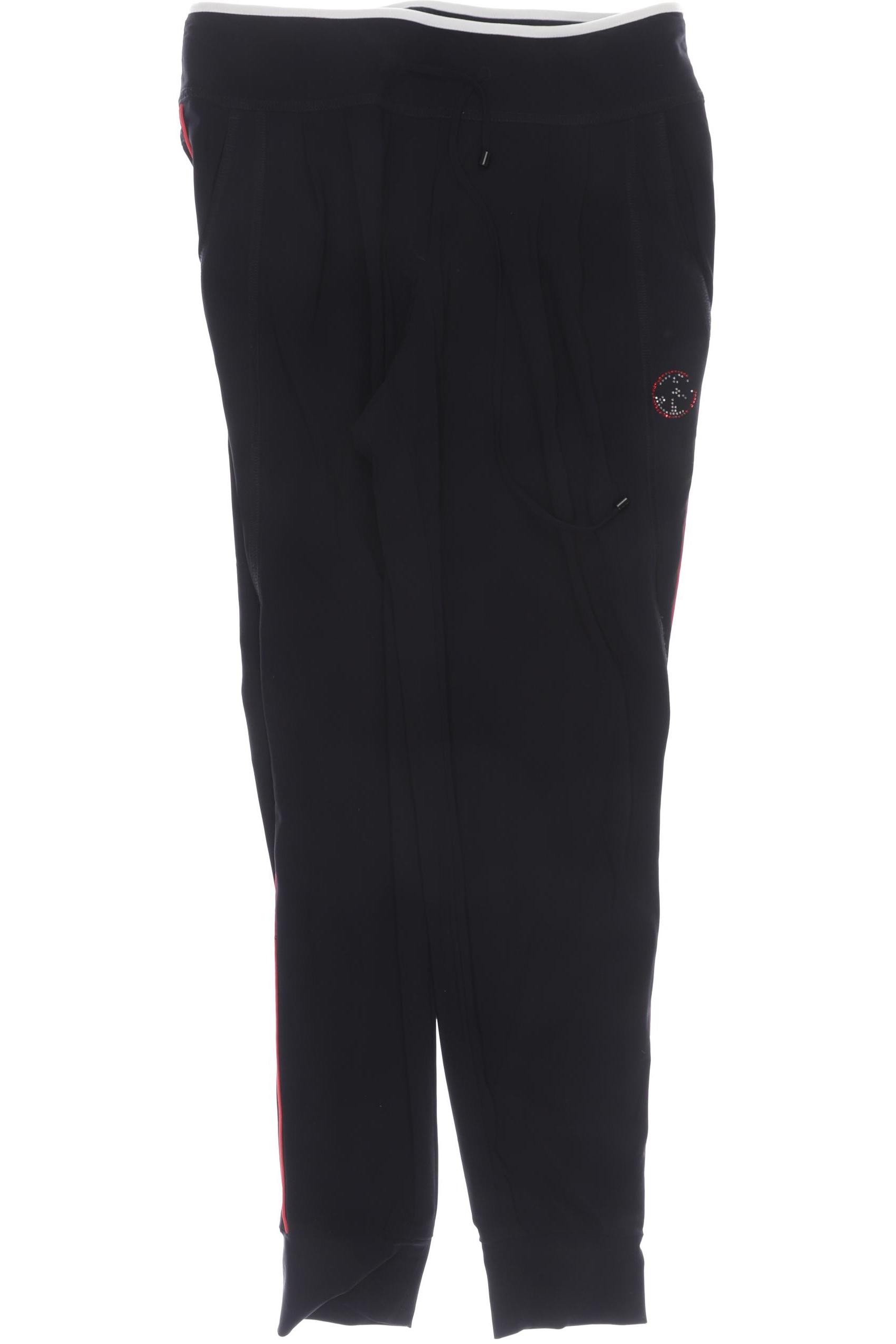 

Atelier Gardeur Damen Stoffhose, schwarz, Gr. 34