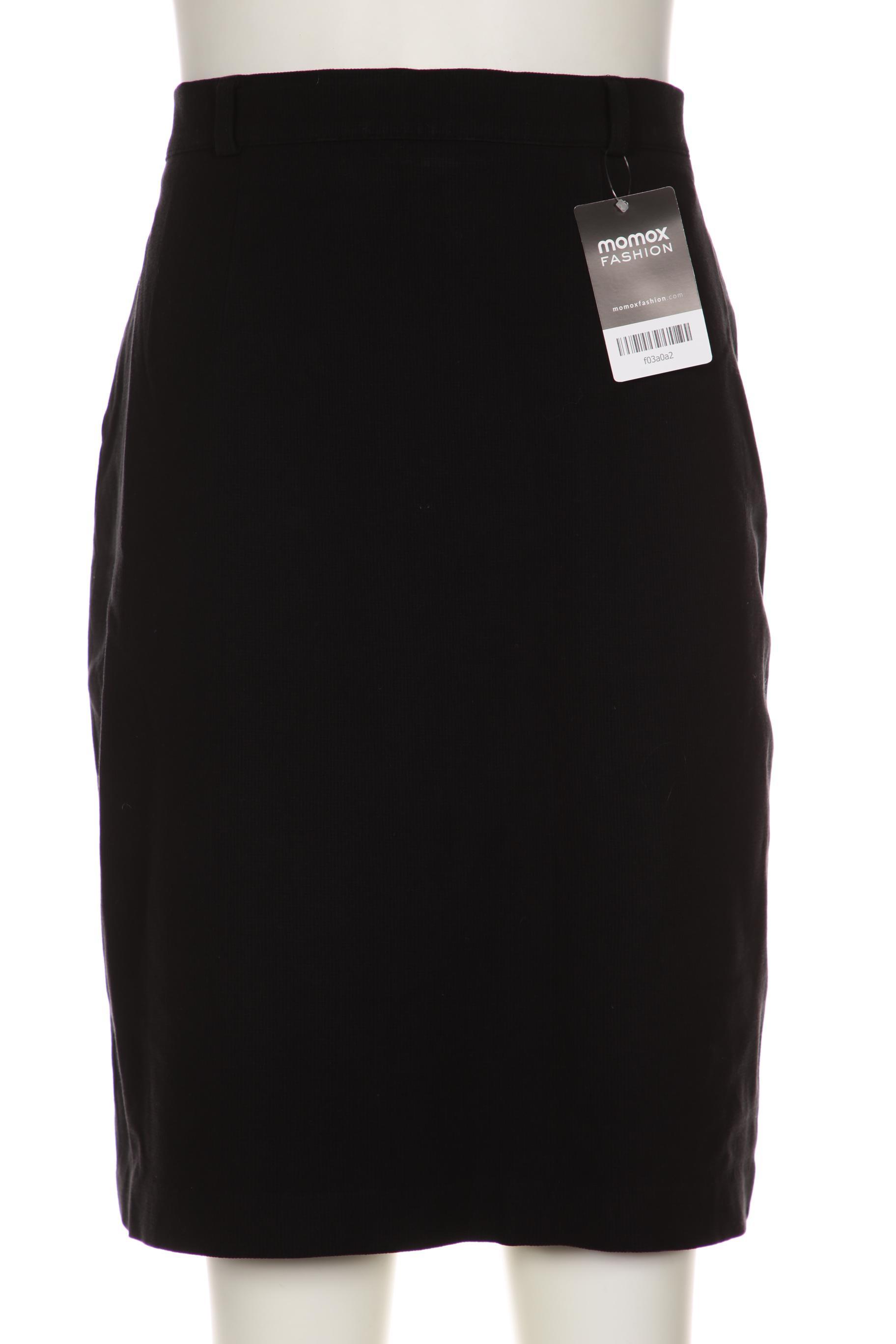 

Atelier Gardeur Damen Rock, schwarz, Gr. 38