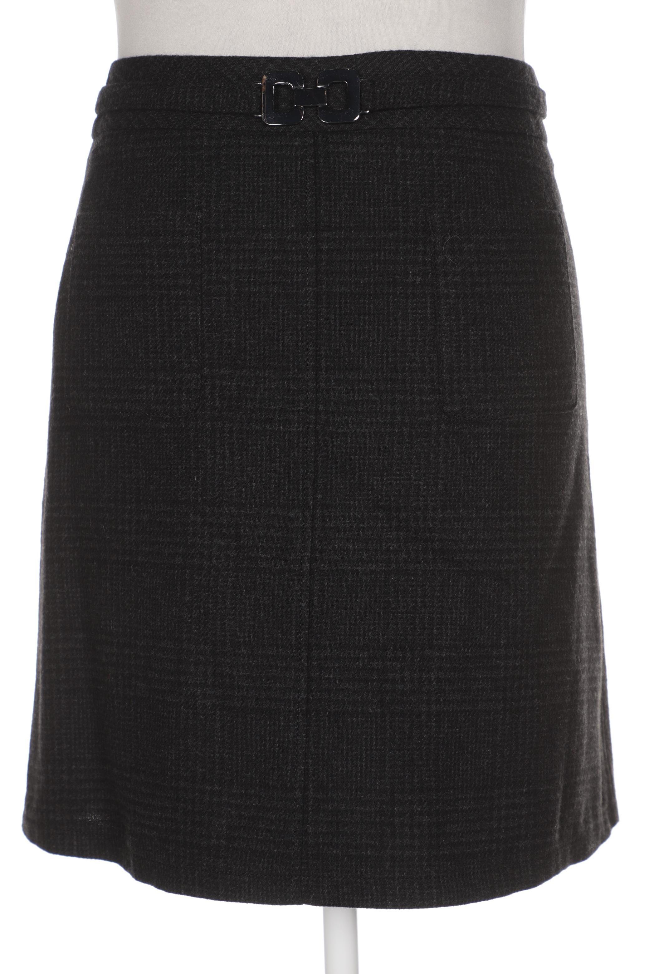 

Atelier Gardeur Damen Rock, schwarz, Gr. 42