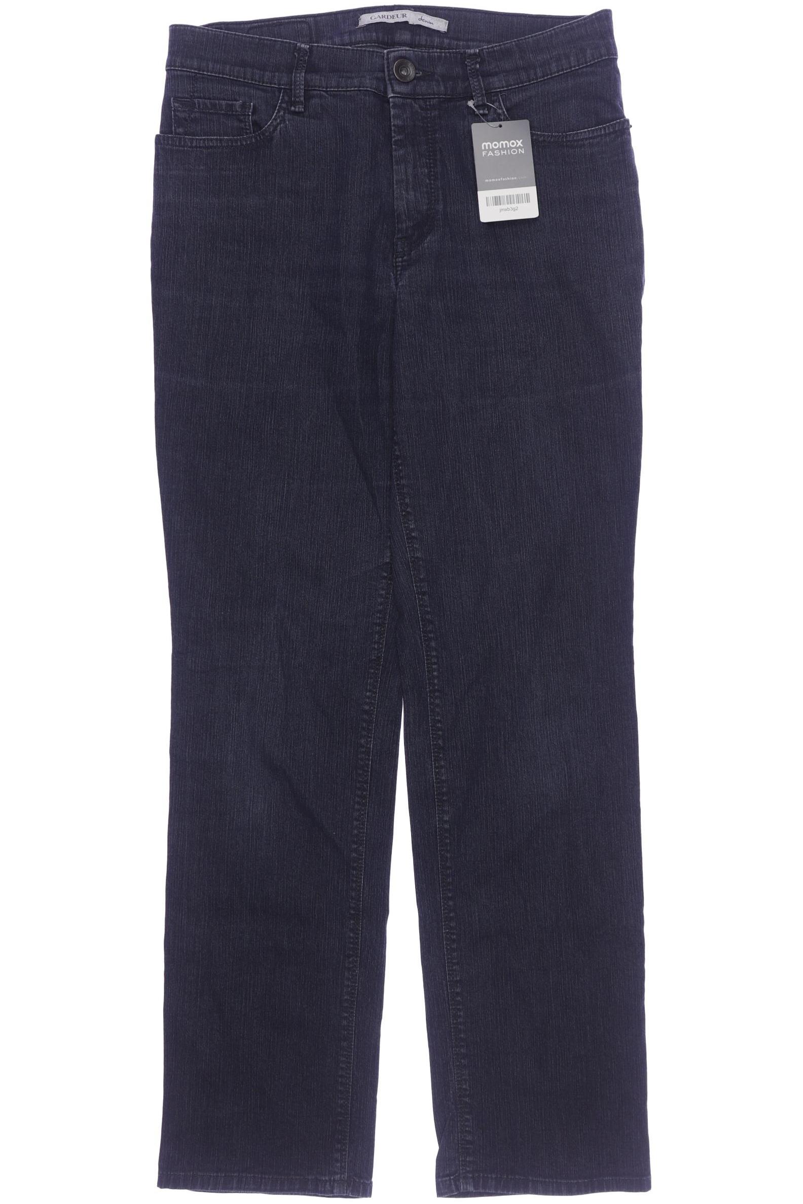 

Atelier Gardeur Damen Jeans, marineblau, Gr. 29