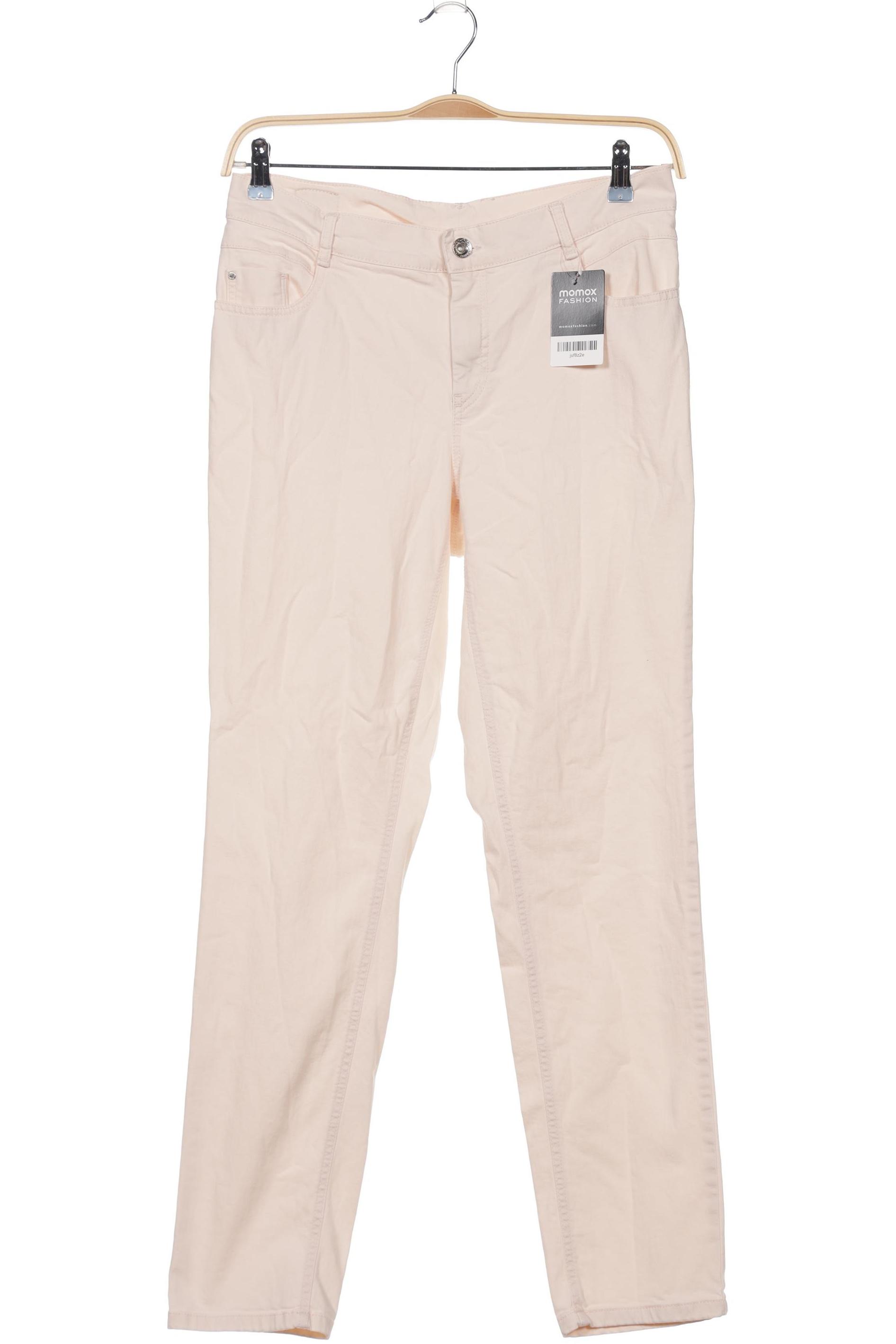 

Atelier Gardeur Damen Stoffhose, beige, Gr. 31