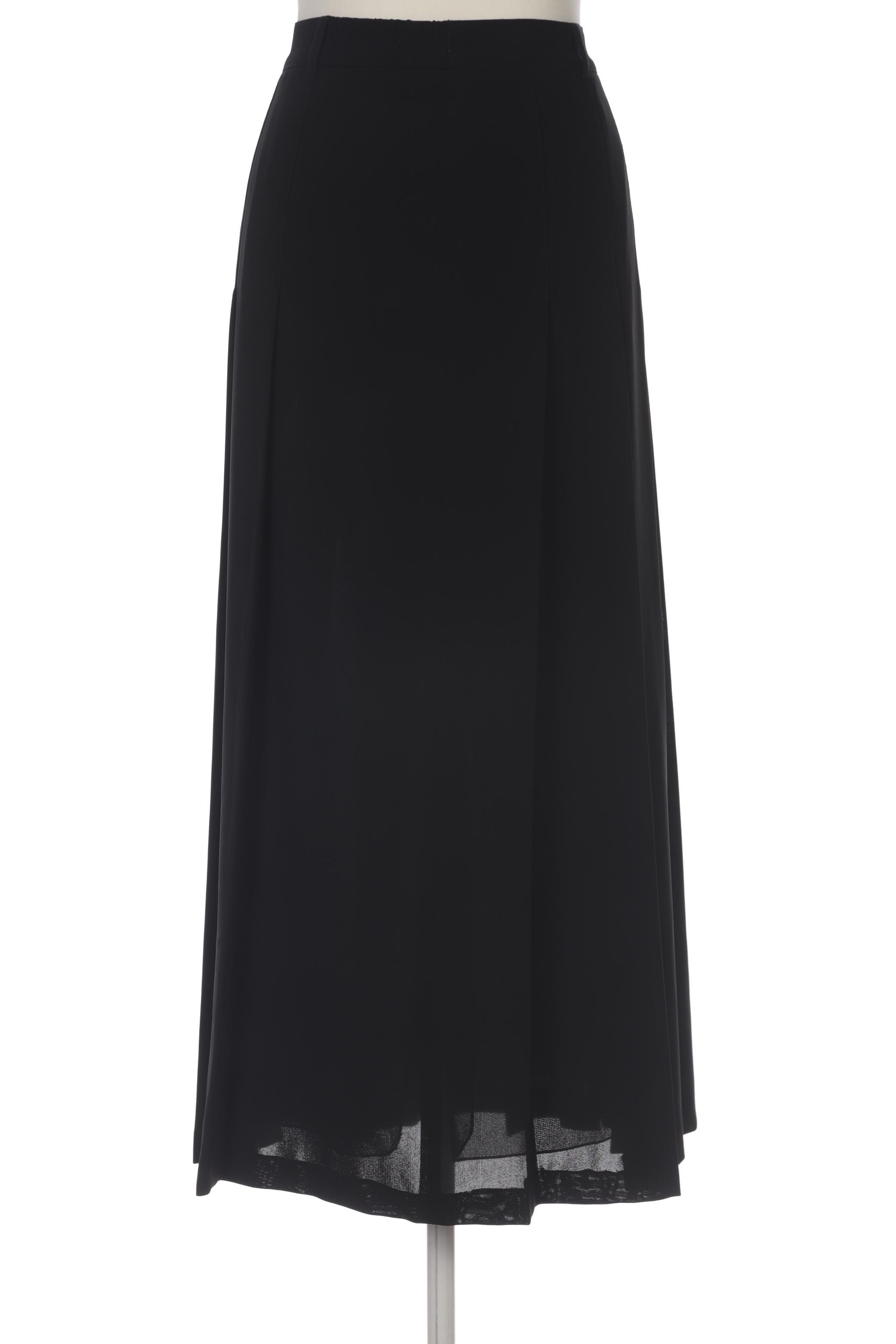 

Atelier Gardeur Damen Rock, schwarz, Gr. 44