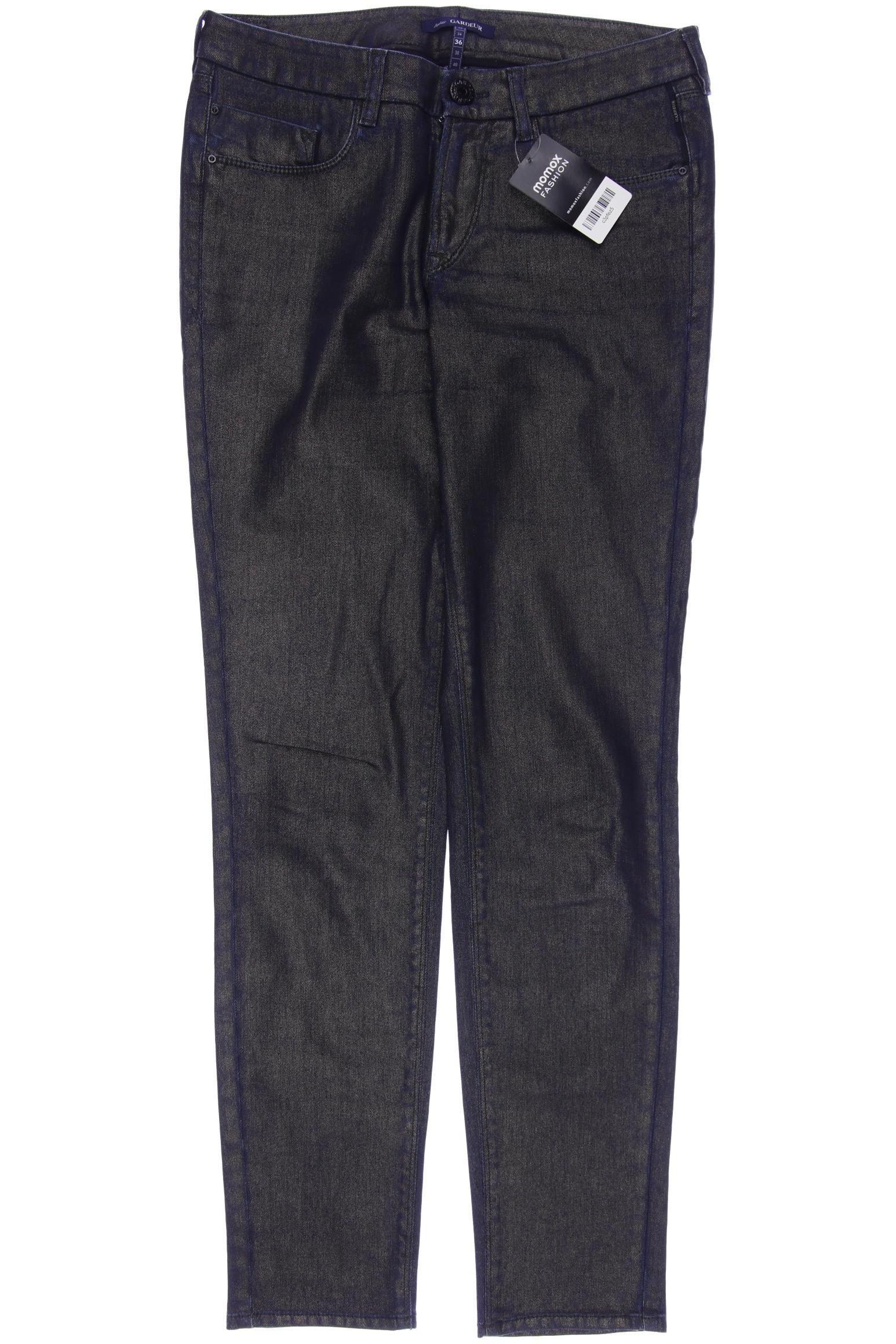 

Atelier Gardeur Damen Jeans, blau, Gr. 36