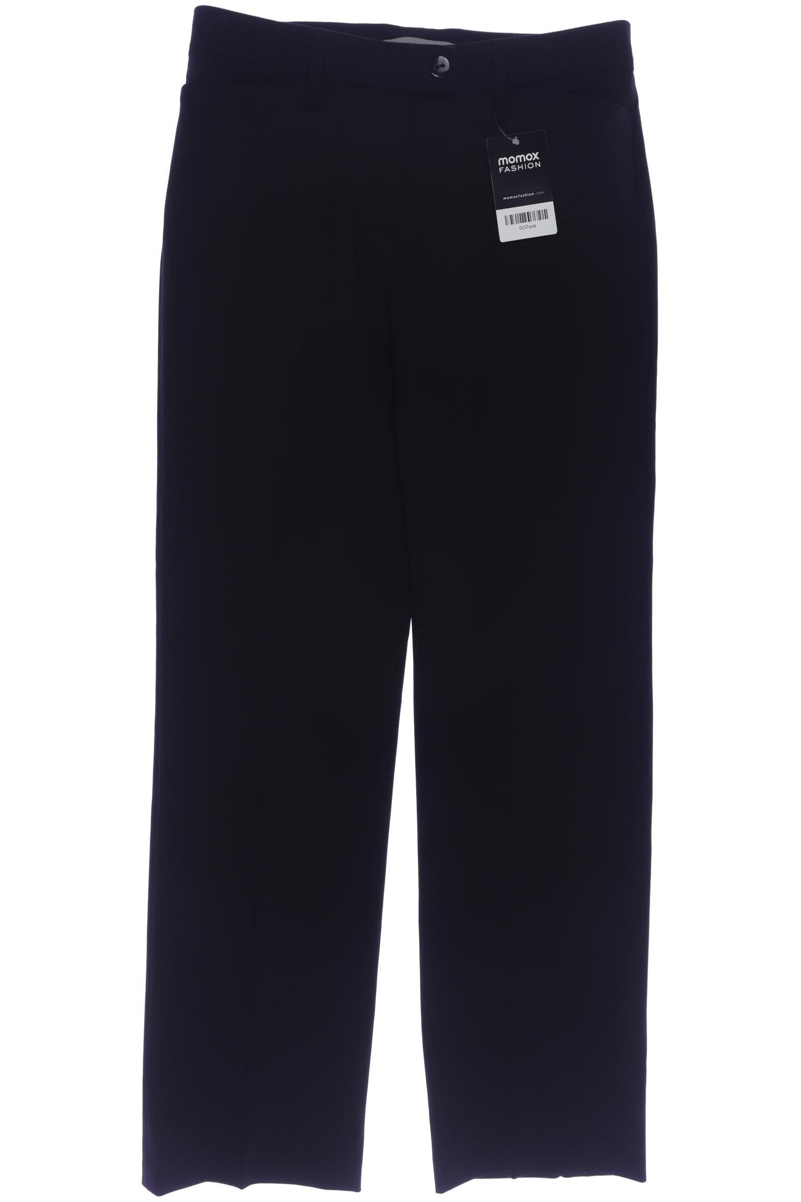 

Atelier Gardeur Damen Stoffhose, schwarz, Gr. 36