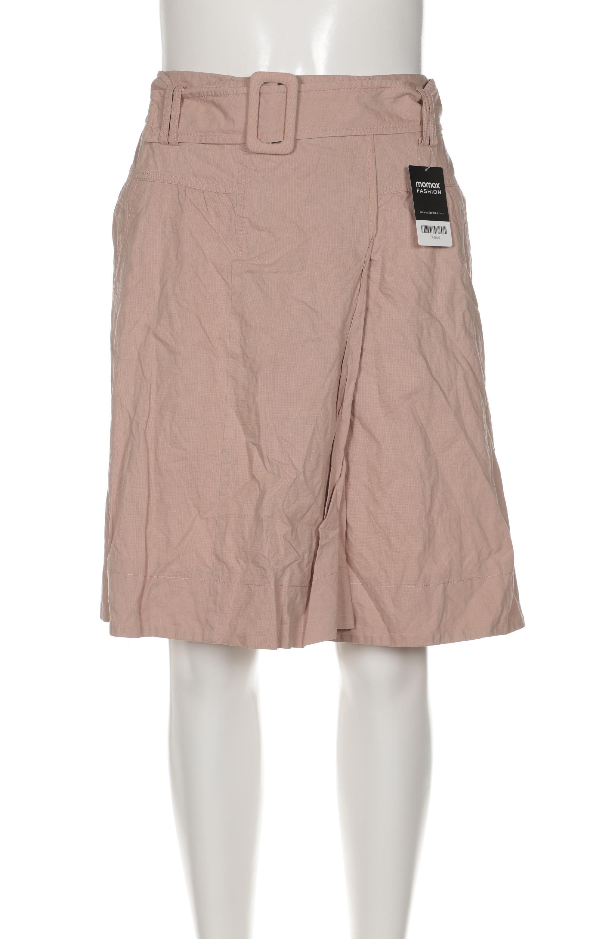 

Atelier Gardeur Damen Rock, pink, Gr. 42