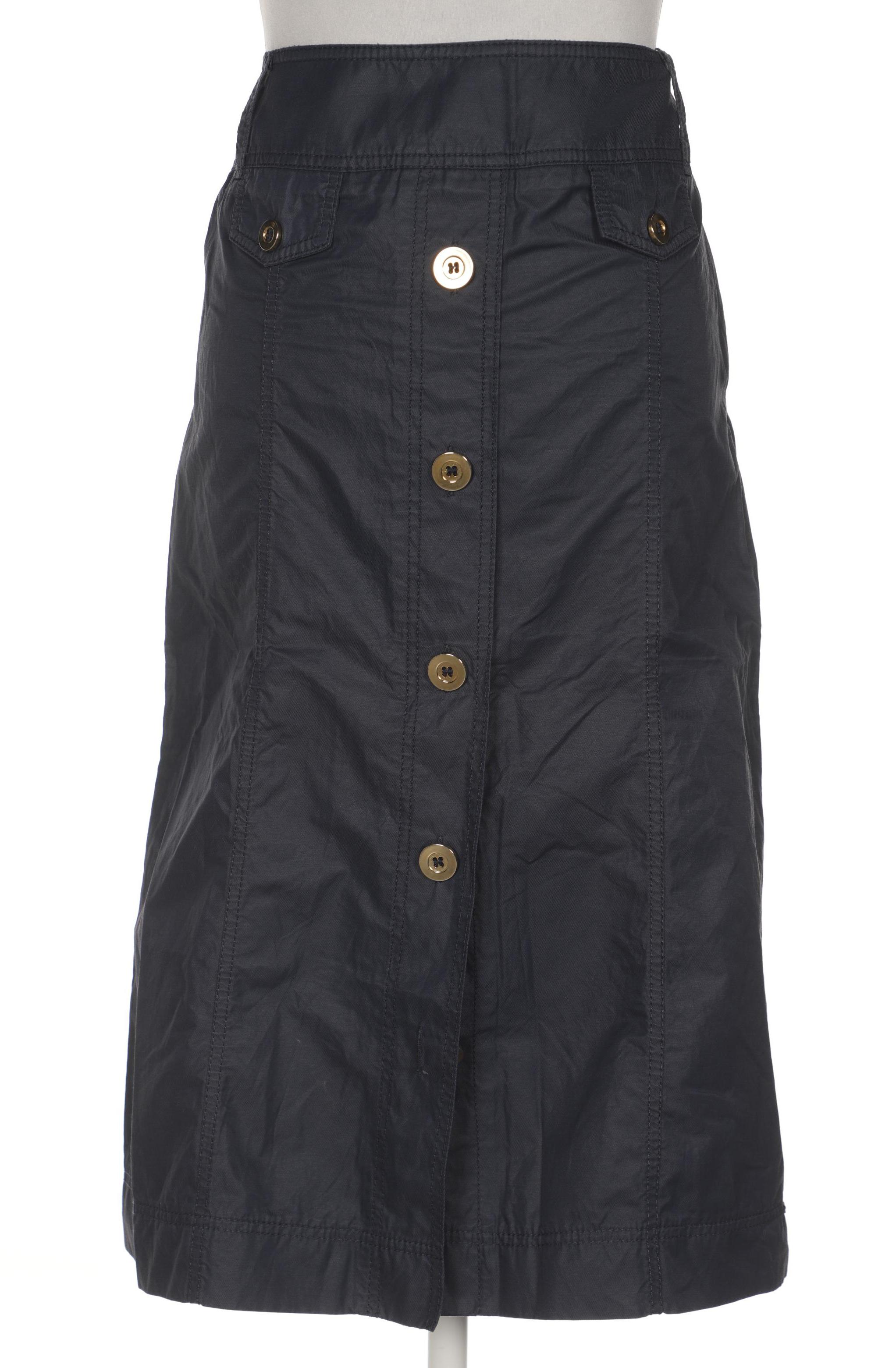 

Atelier Gardeur Damen Rock, marineblau, Gr. 29