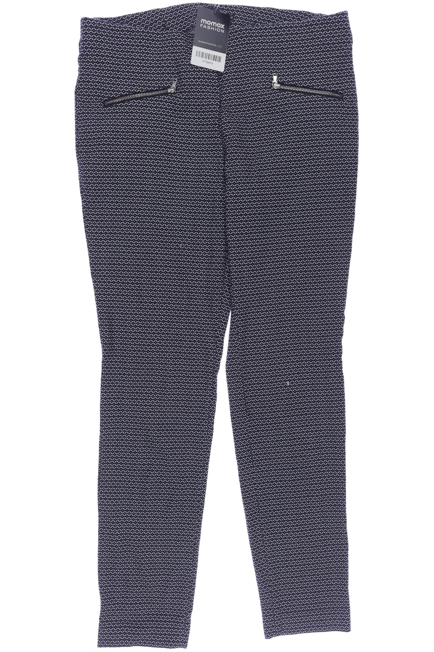

Atelier Gardeur Damen Stoffhose, marineblau, Gr. 38