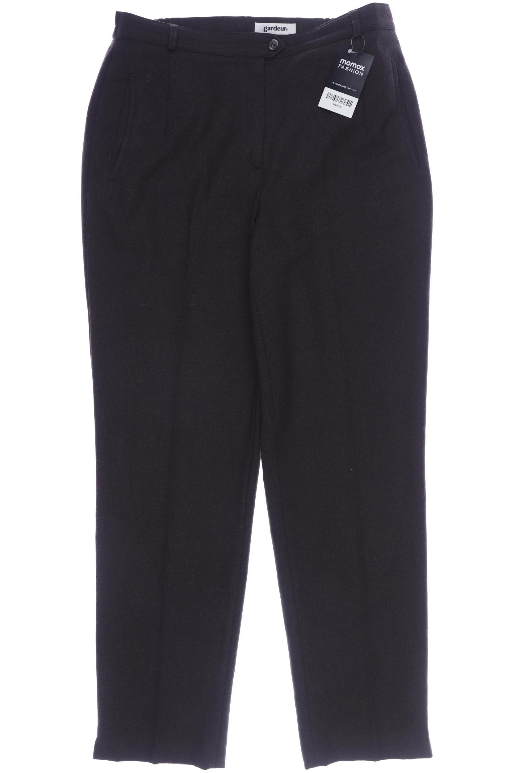 

Atelier Gardeur Damen Stoffhose, braun