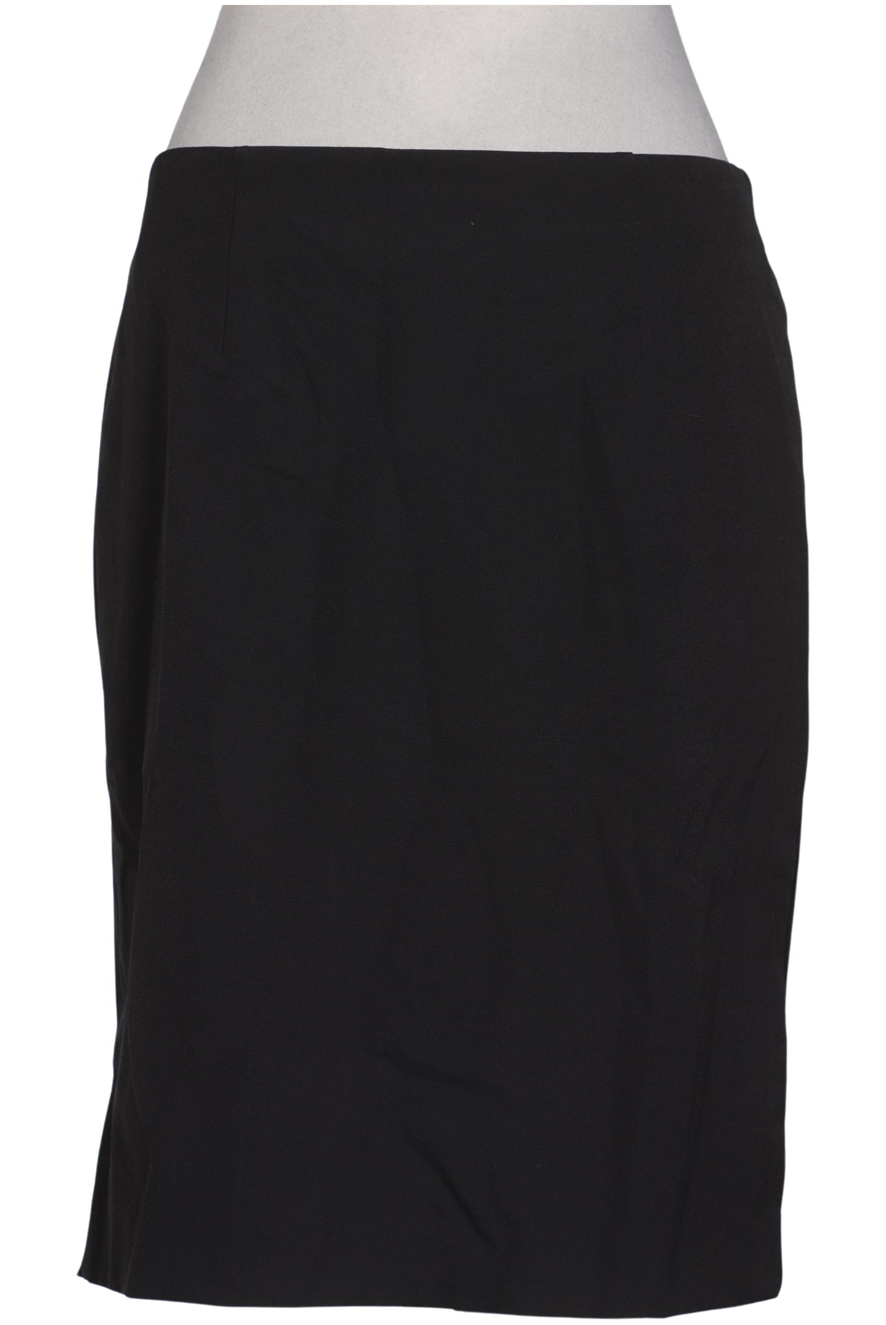 

Atelier Gardeur Damen Rock, schwarz, Gr. 38