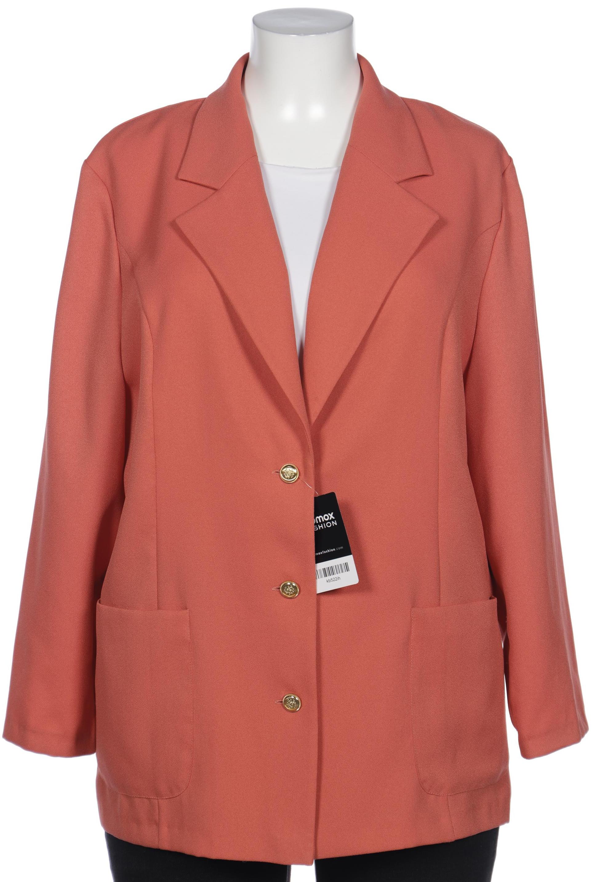 

Atelier Gardeur Damen Blazer, orange, Gr. 44