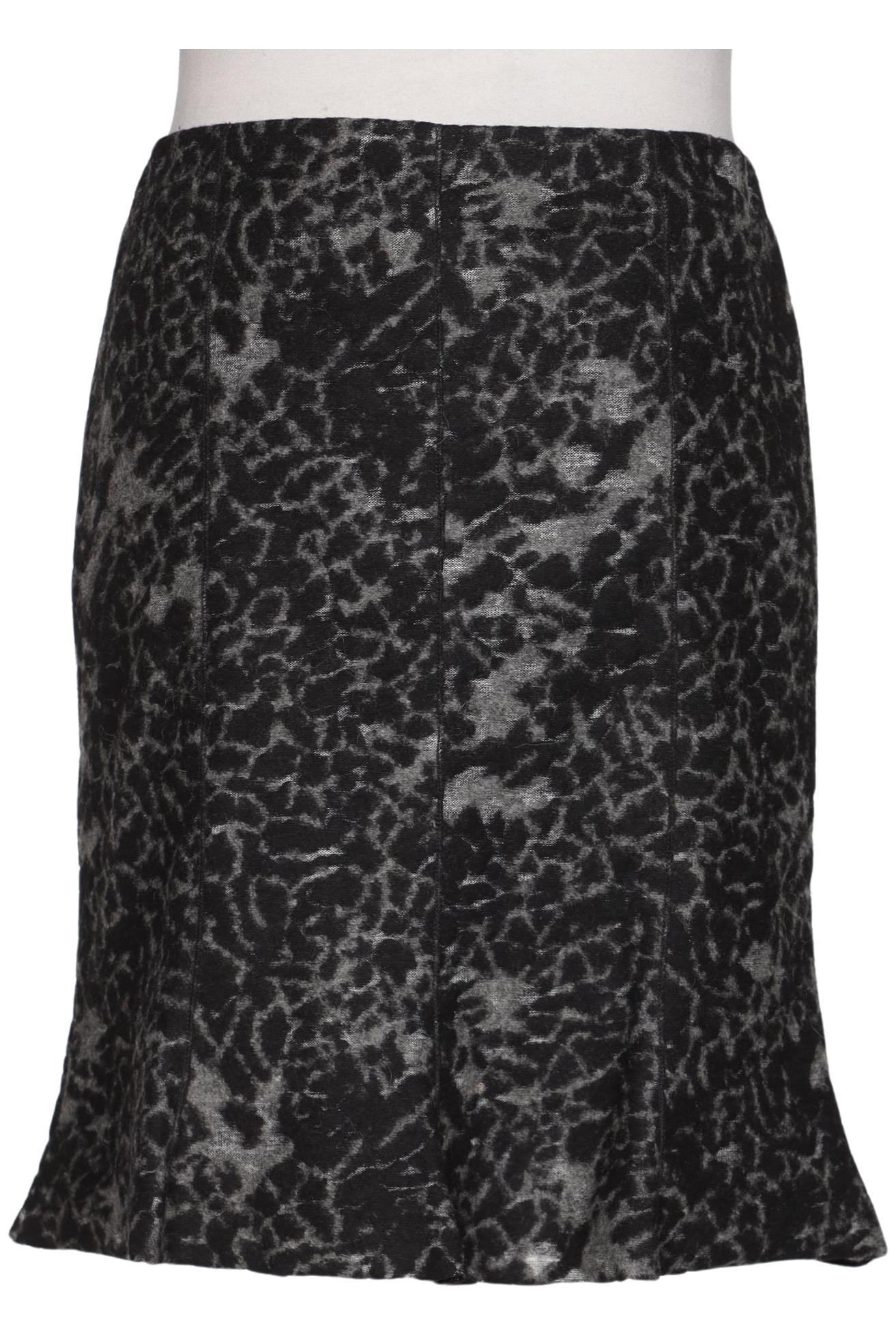 

Atelier Gardeur Damen Rock, grau, Gr. 31