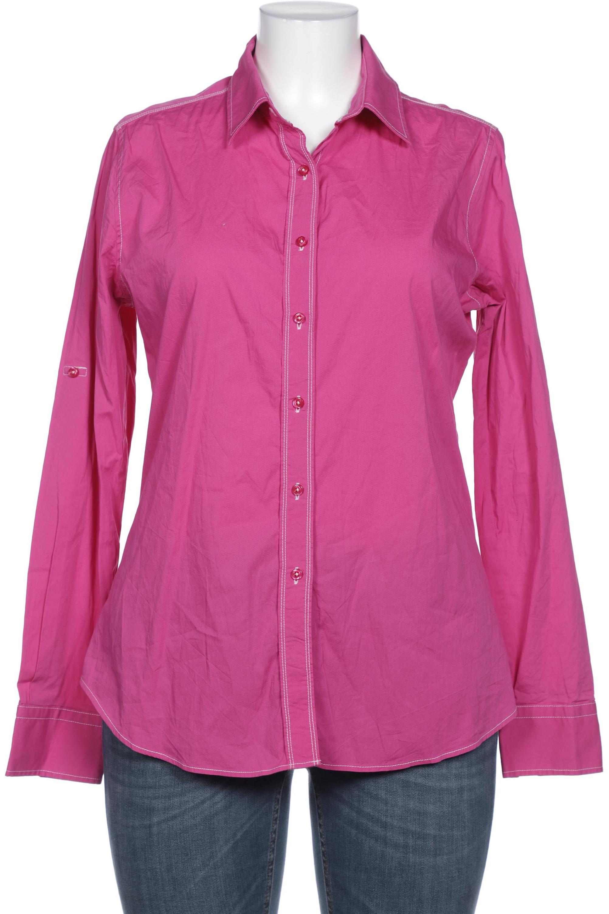 

Atelier Gardeur Damen Bluse, pink