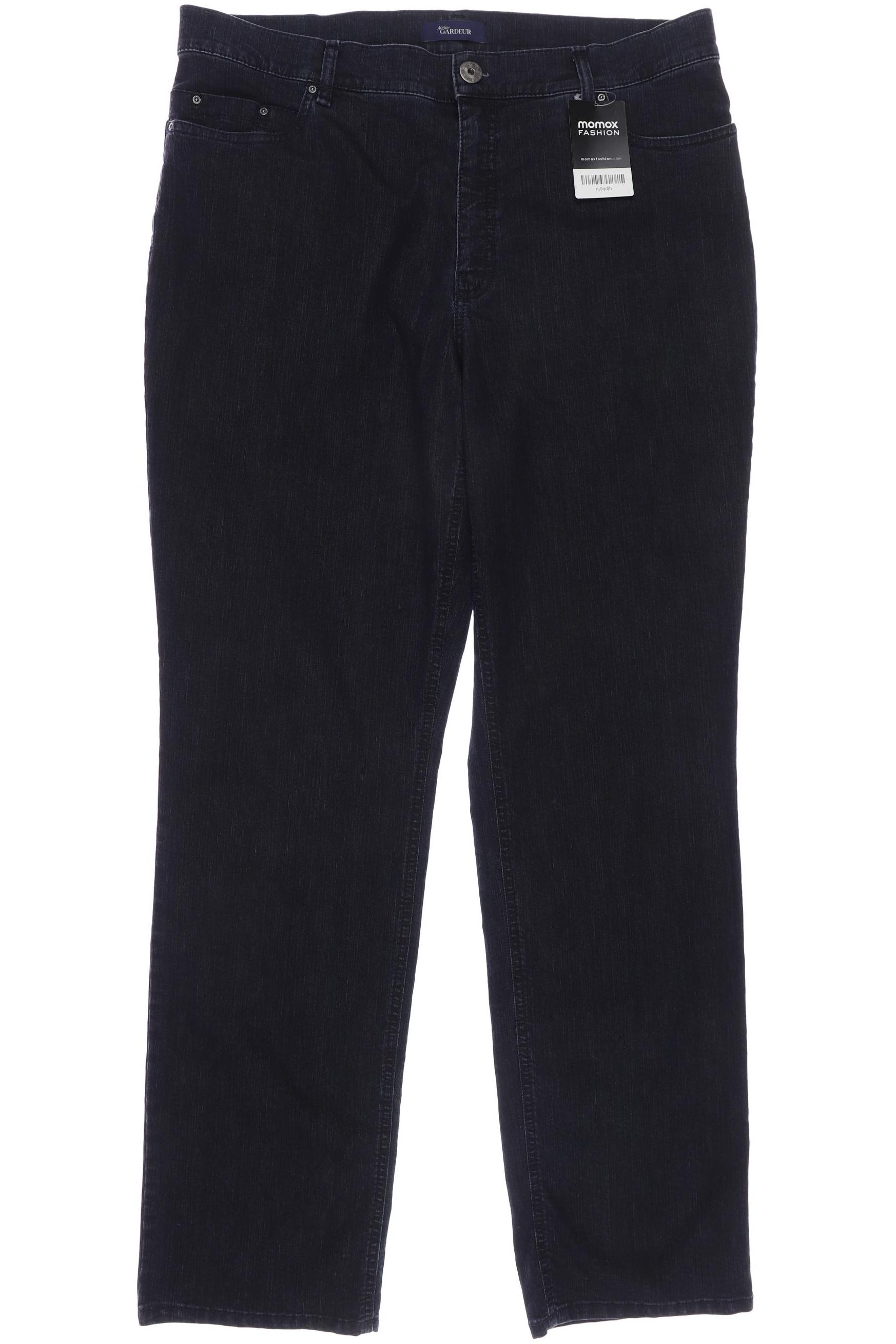 

Atelier Gardeur Damen Jeans, marineblau