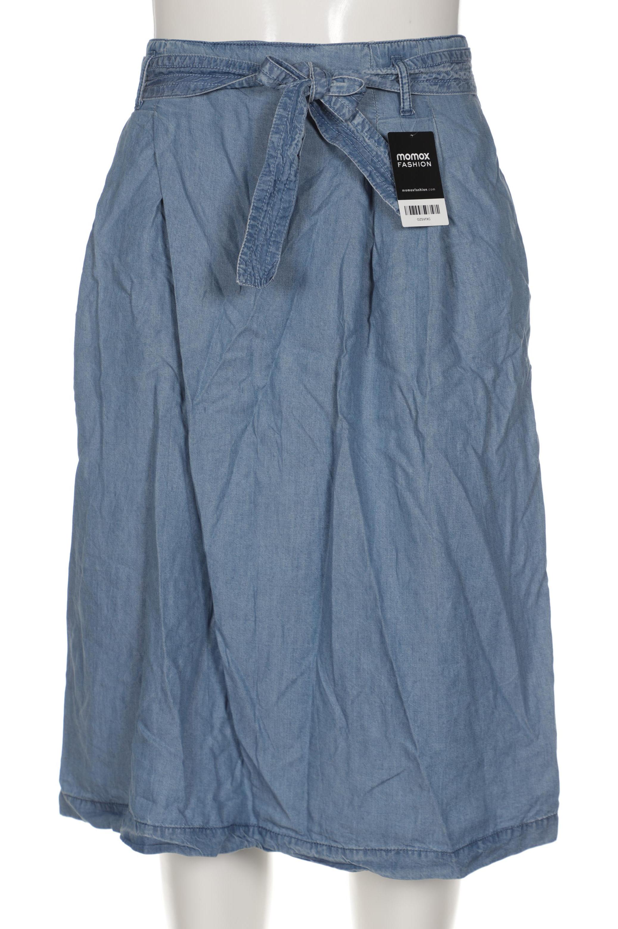 

Atelier Gardeur Damen Rock, blau