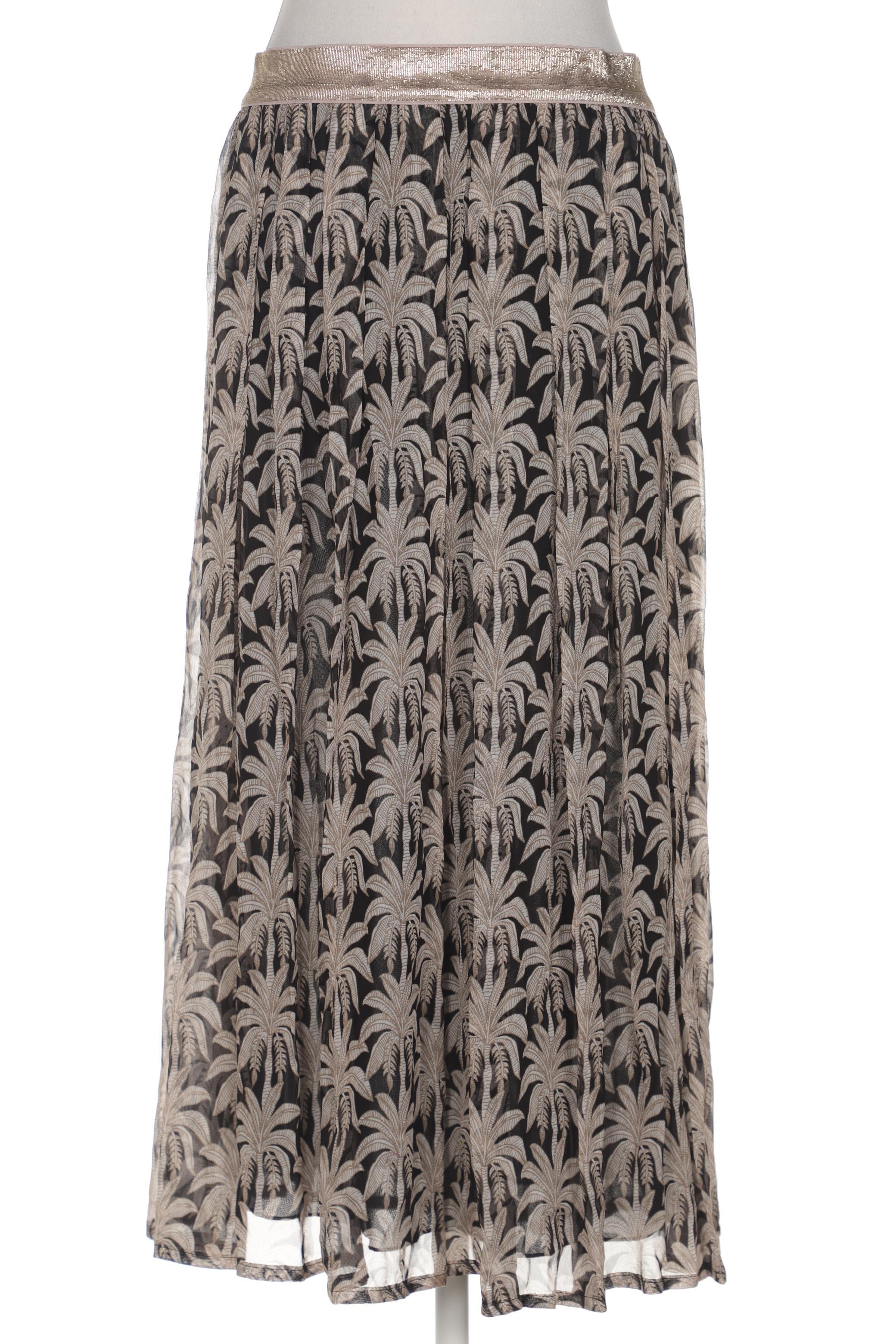 

Atelier Gardeur Damen Rock, schwarz, Gr. 28
