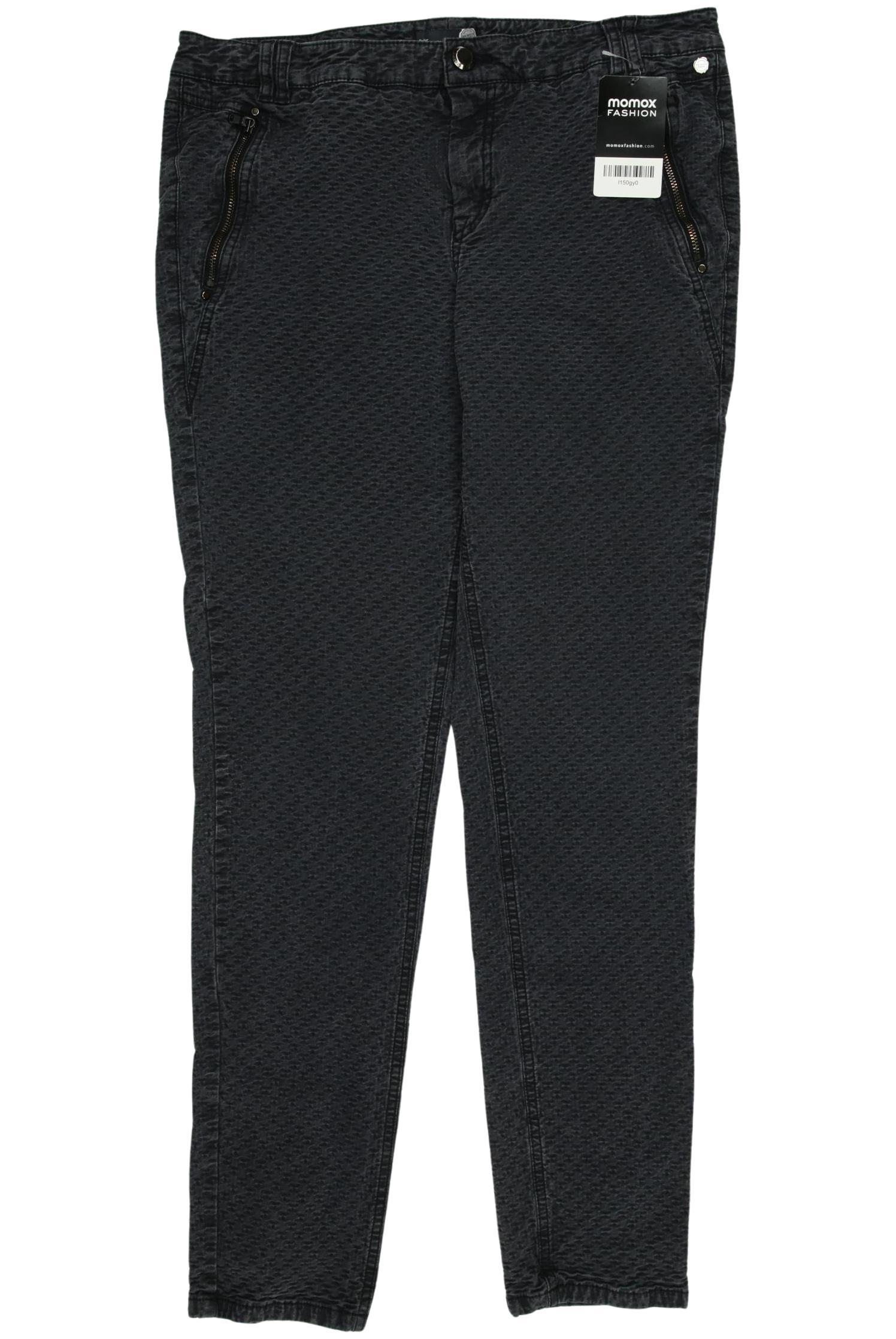 

Atelier Gardeur Damen Stoffhose, grau, Gr. 32