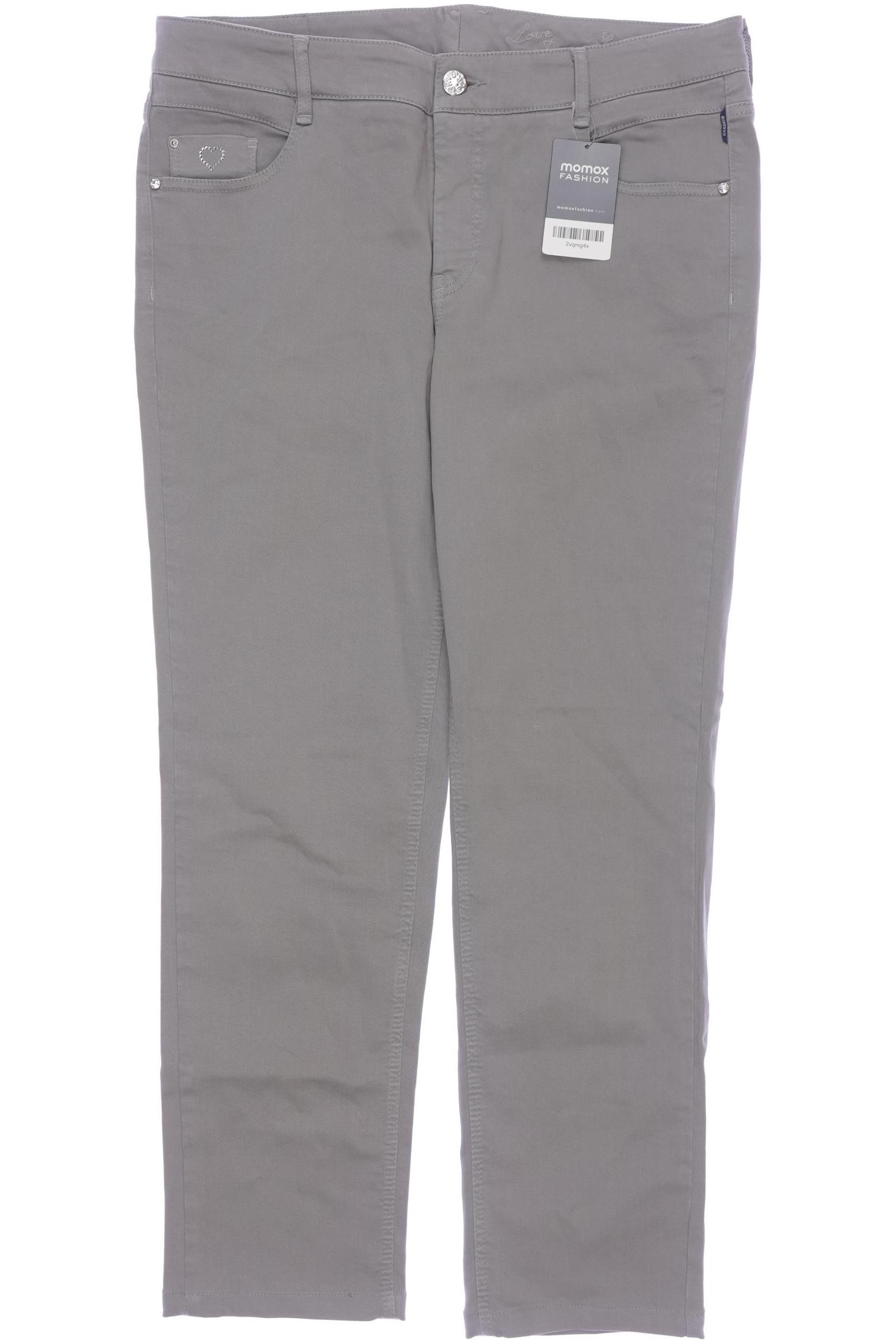 

Atelier Gardeur Damen Jeans, grau, Gr. 44