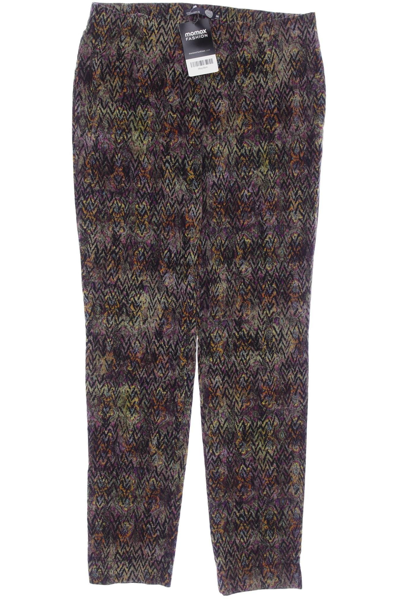 

Atelier Gardeur Damen Stoffhose, flieder, Gr. 36