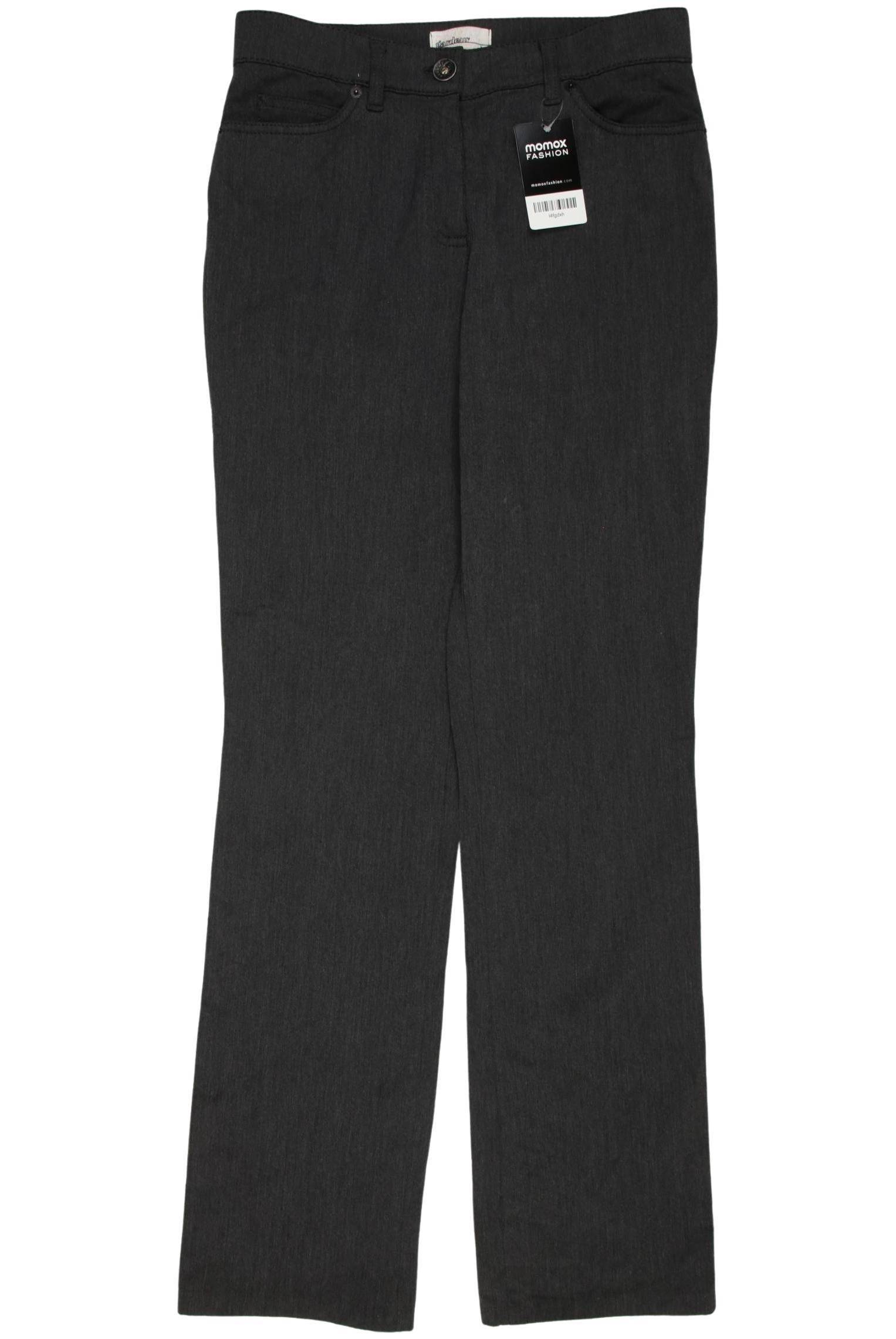 

Atelier Gardeur Damen Stoffhose, grau, Gr. 38