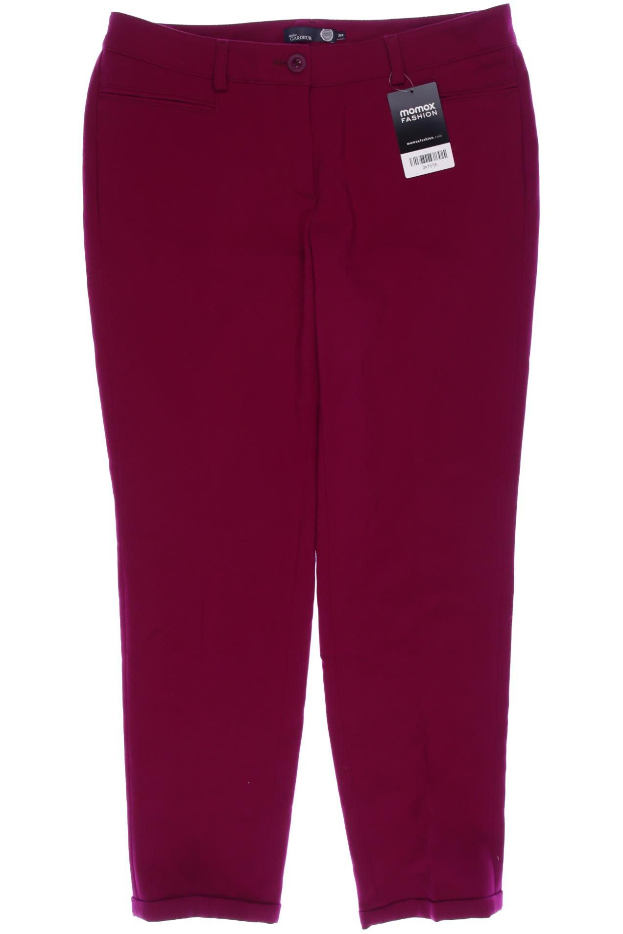 

Atelier Gardeur Damen Stoffhose, pink