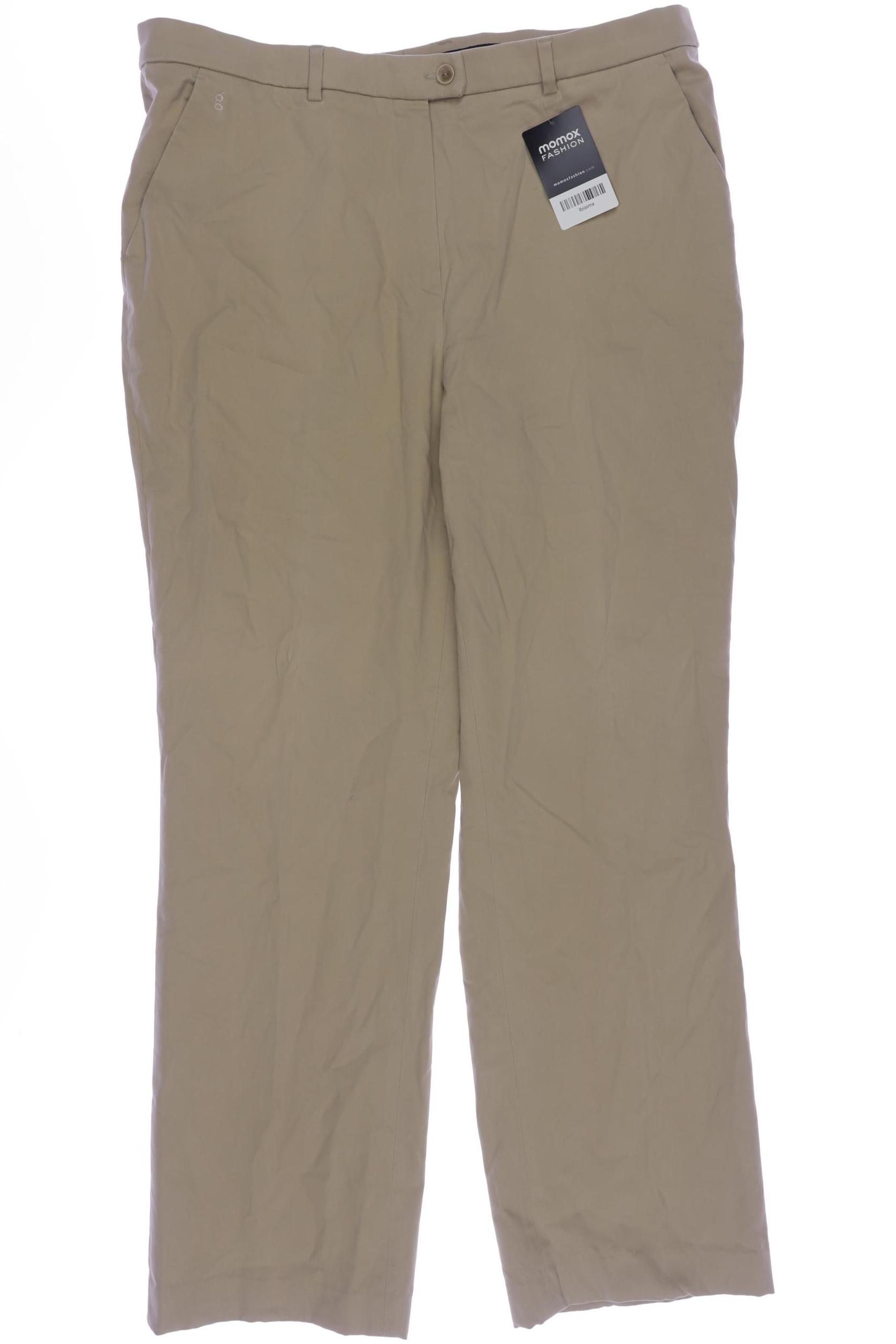

Atelier Gardeur Damen Stoffhose, beige, Gr. 36