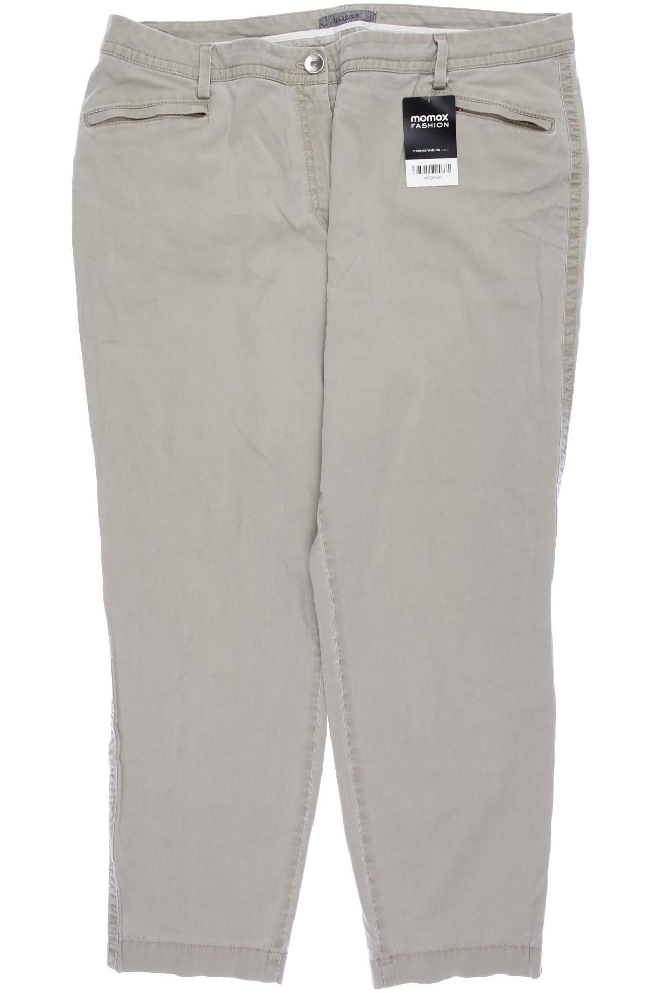 

Atelier Gardeur Damen Jeans, grau, Gr. 46