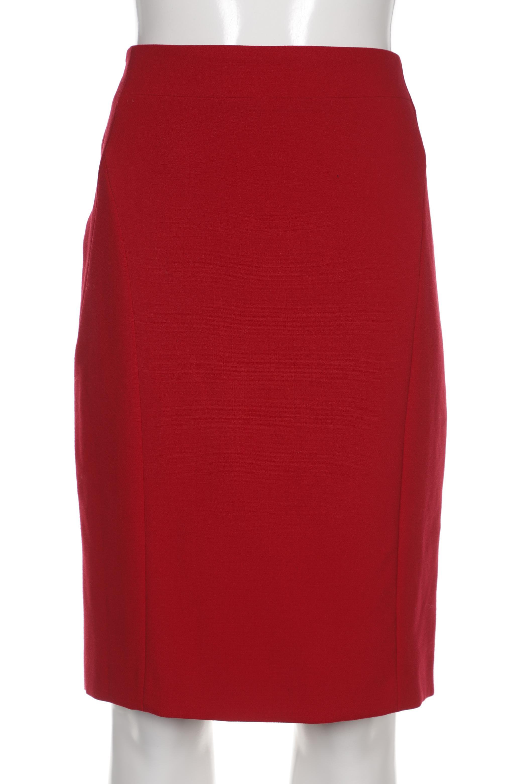 

Atelier Gardeur Damen Rock, rot