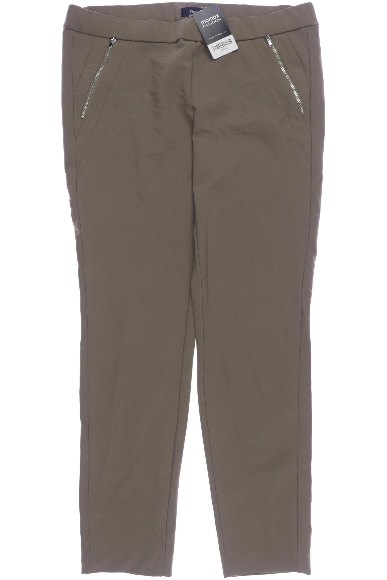

Atelier Gardeur Damen Stoffhose, braun, Gr. 42