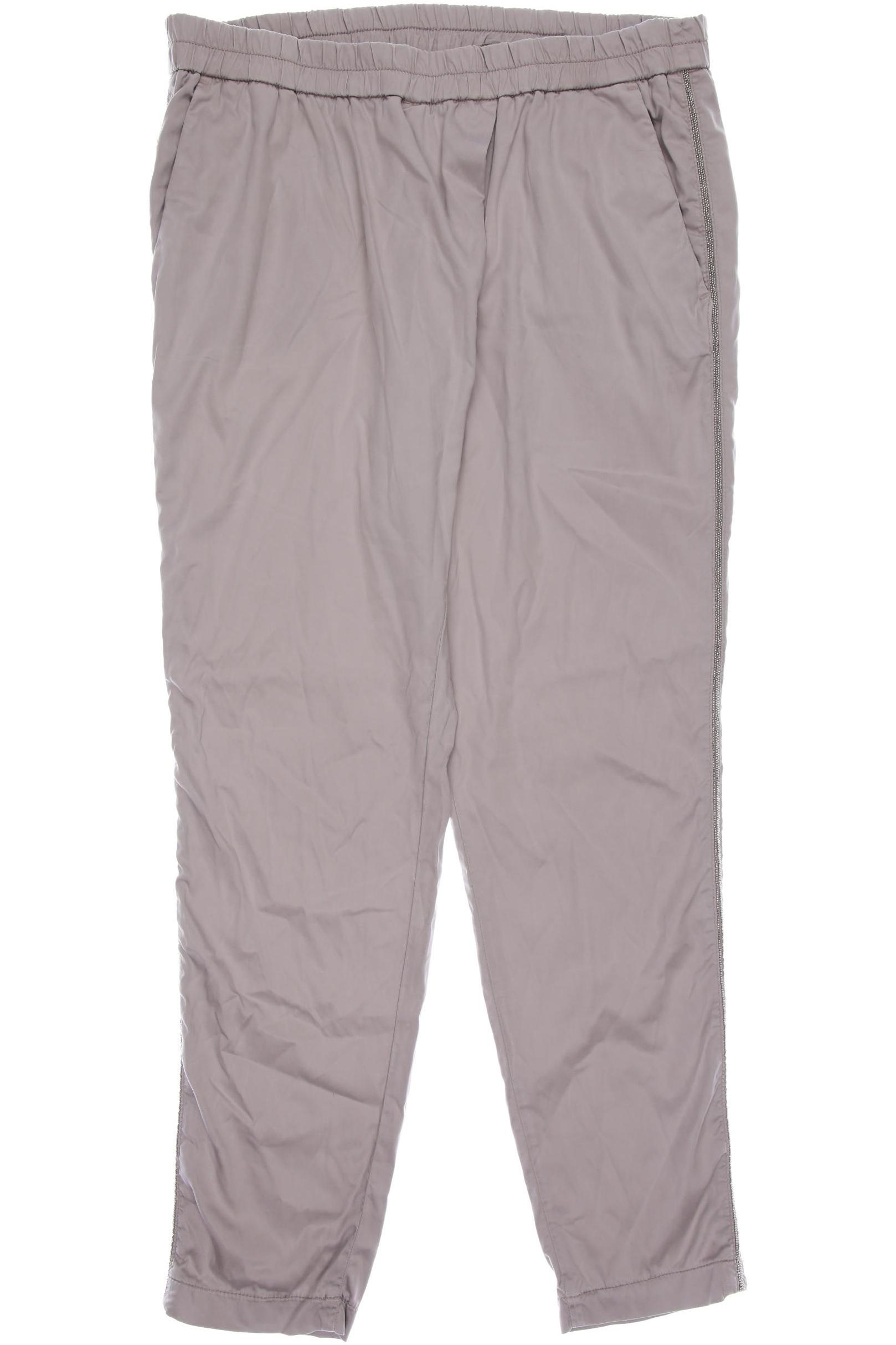 

Atelier Gardeur Damen Stoffhose, grau, Gr. 42