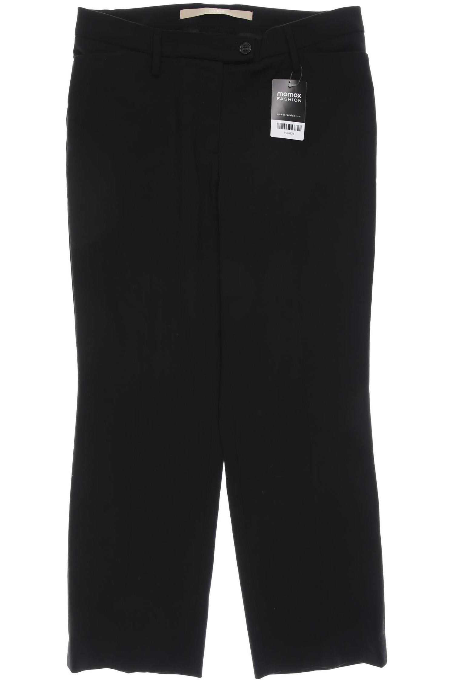 

Atelier Gardeur Damen Stoffhose, schwarz, Gr. 40